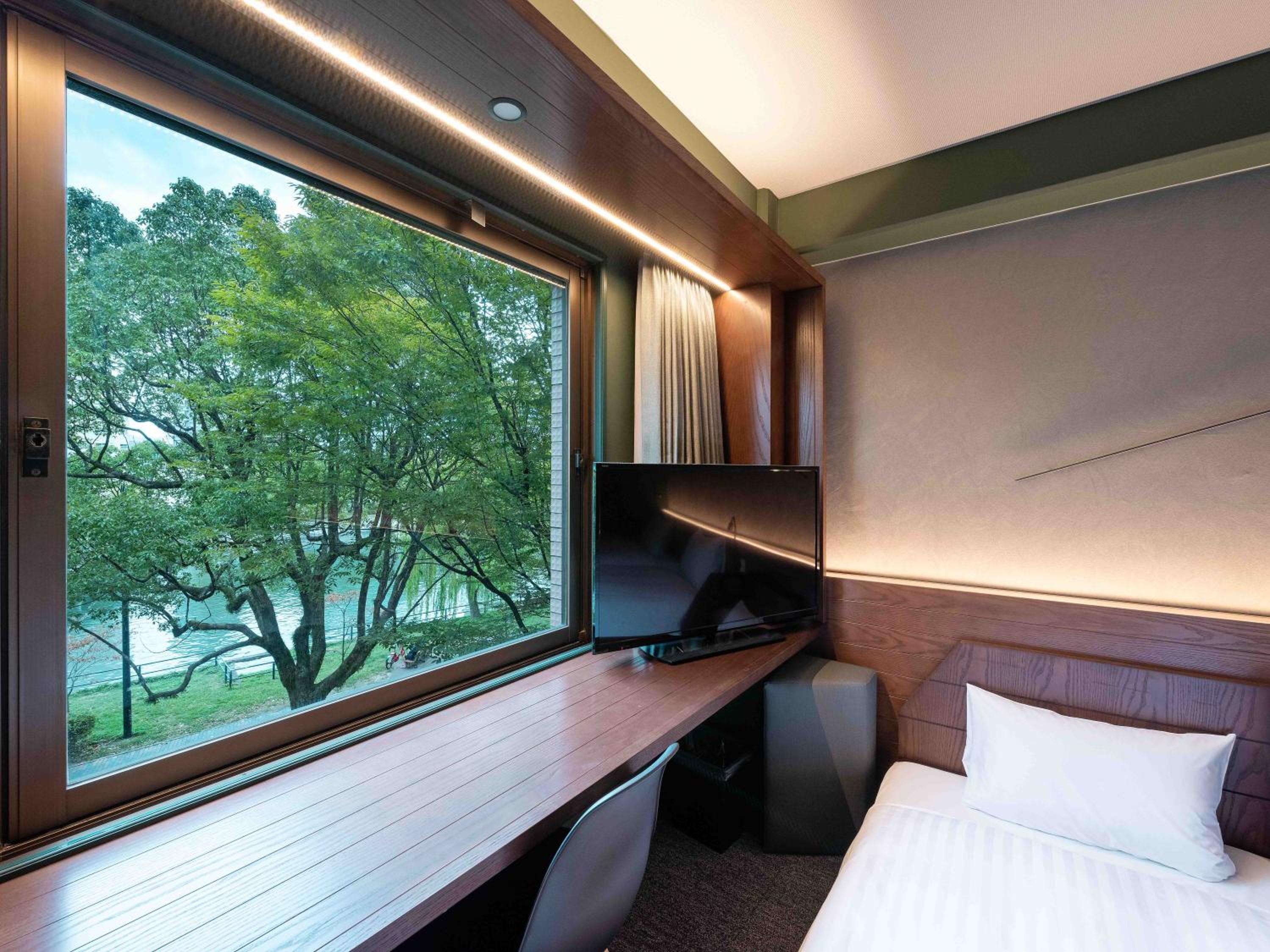 Triple Room - Non-Smoking - Photo 6