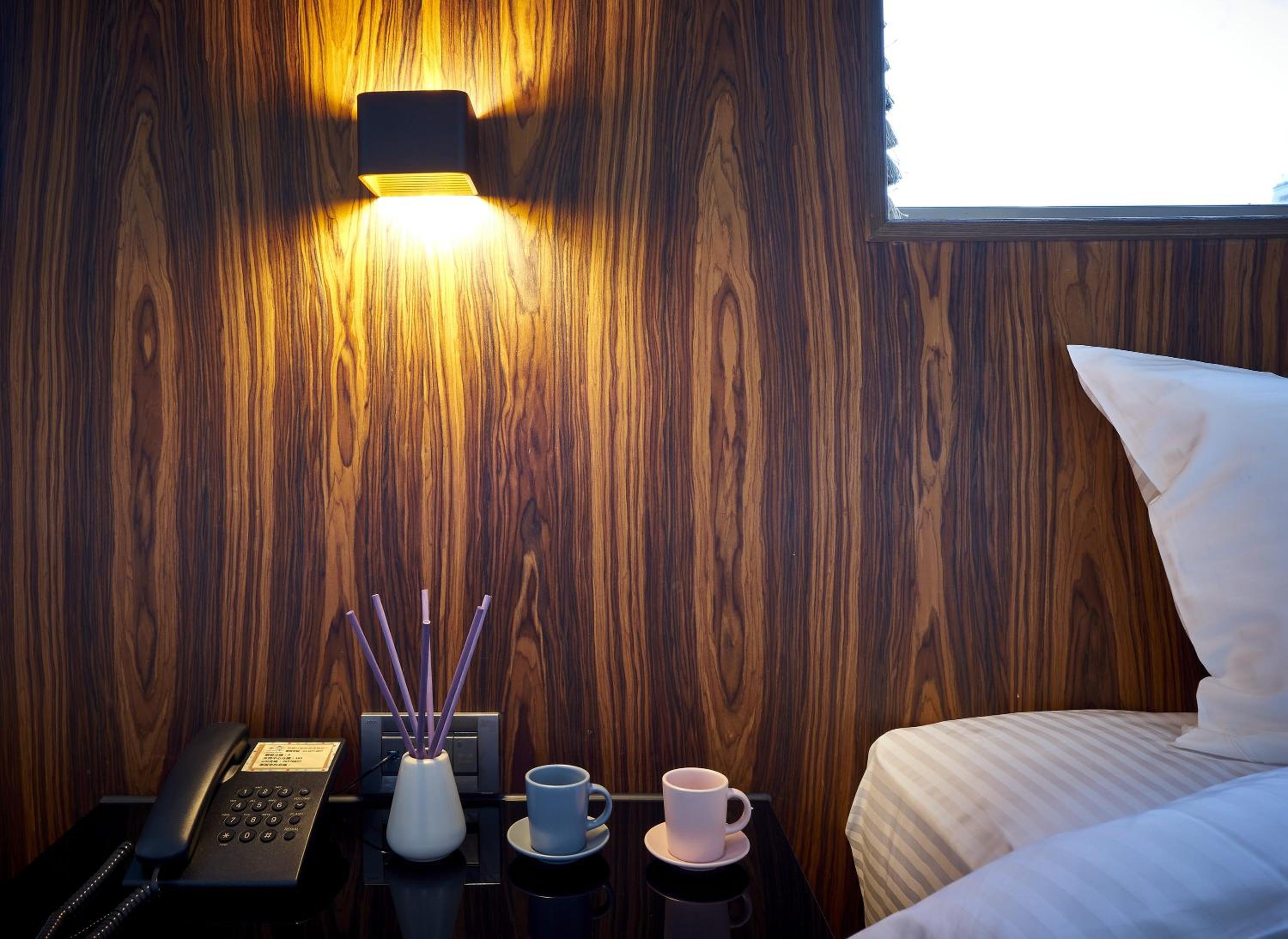 Standard Quadruple Room - Photo 4