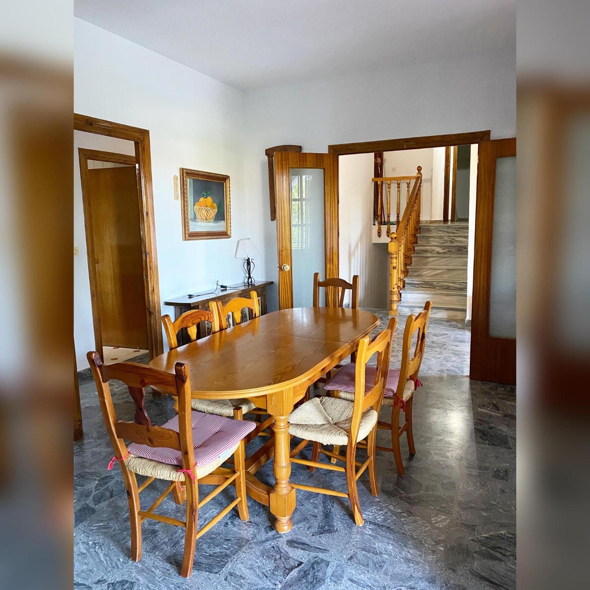 Four-Bedroom House - Photo 49