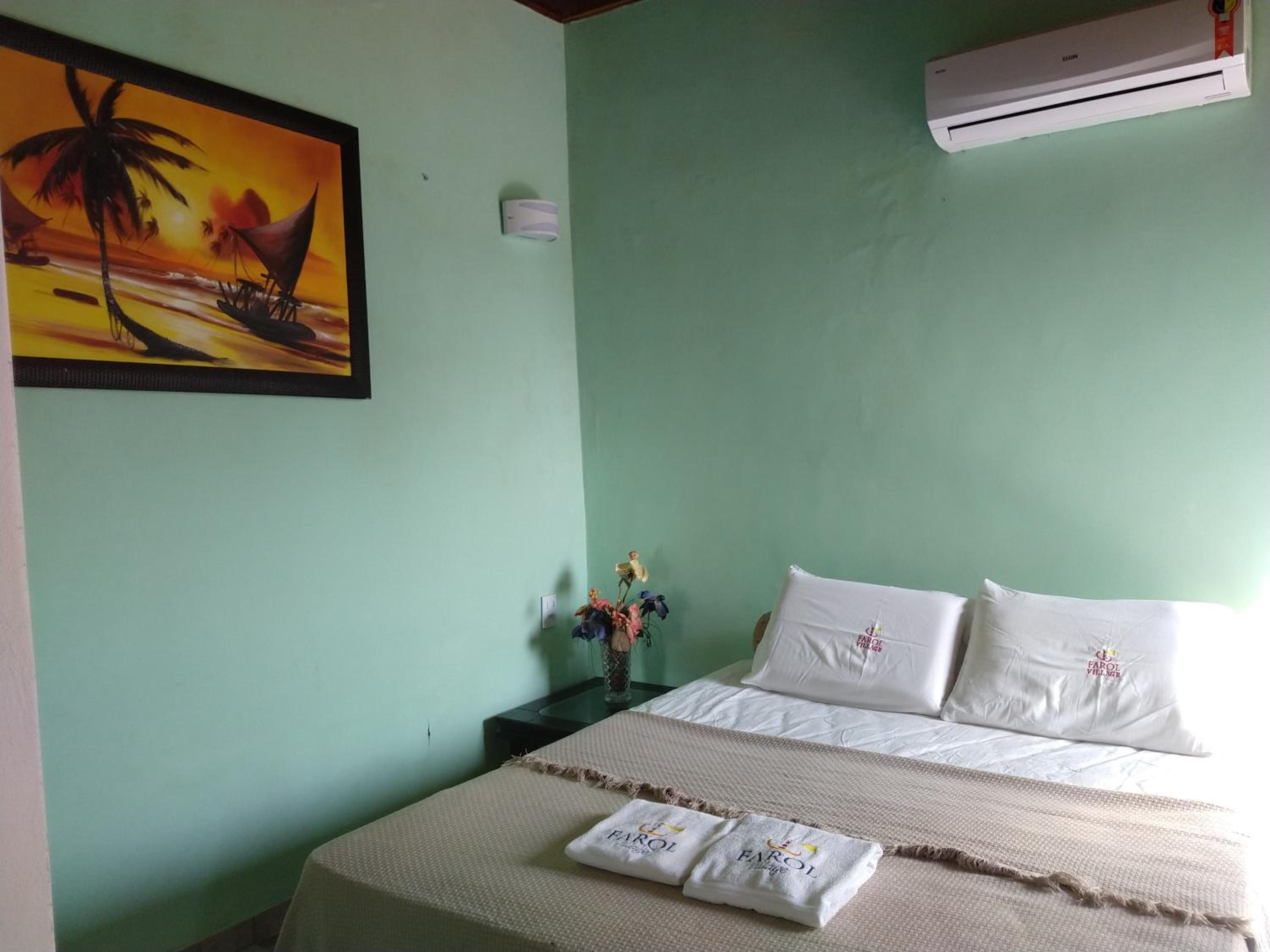 One-Bedroom Chalet photo 1