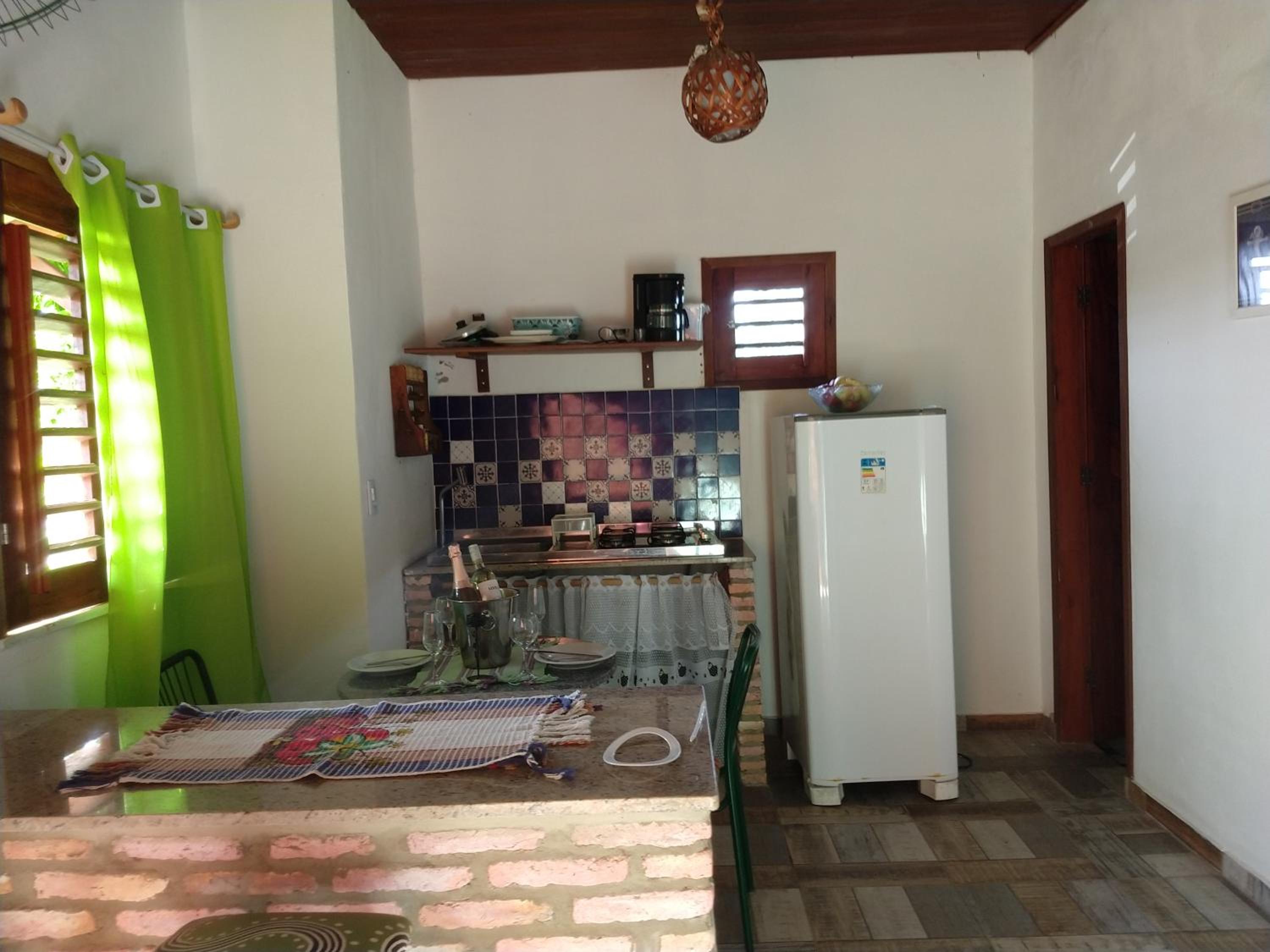 One-Bedroom Chalet photo 3