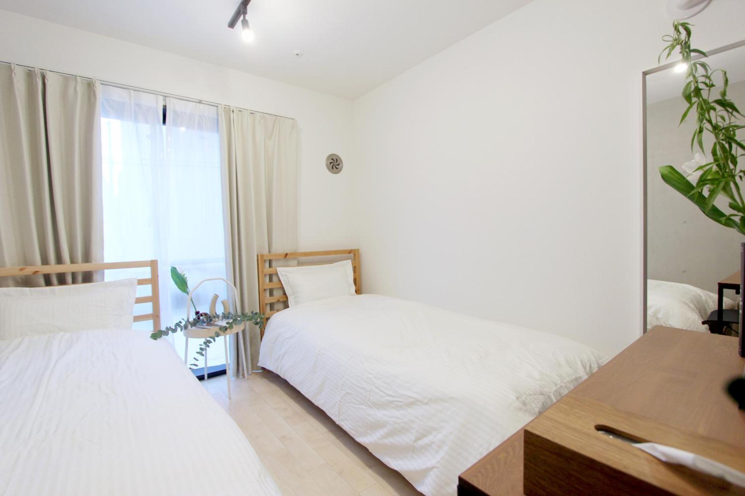 One-Bedroom Apartment photo 3