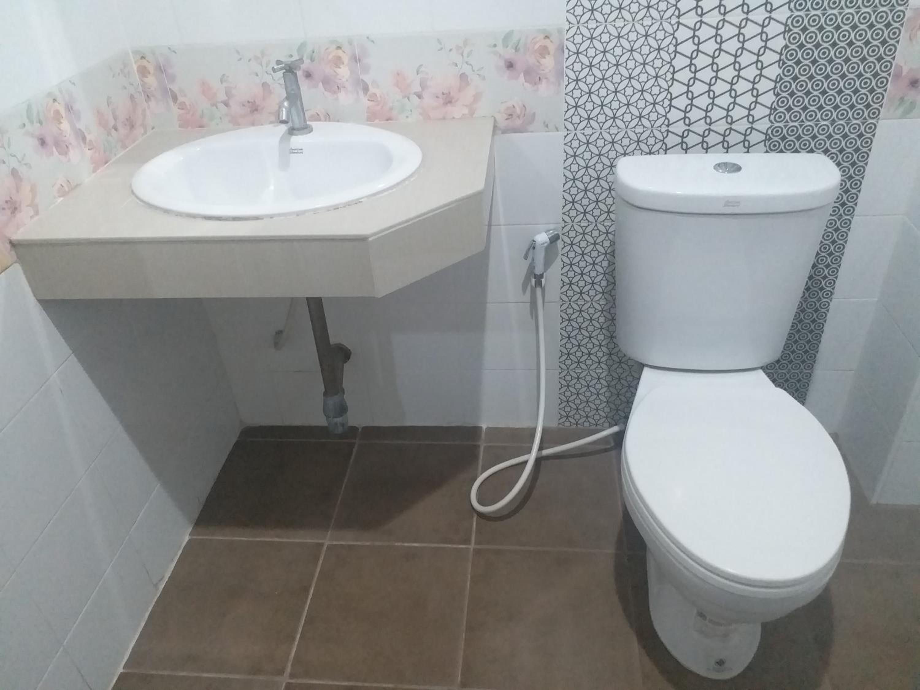 Standard Double Room - Photo 2