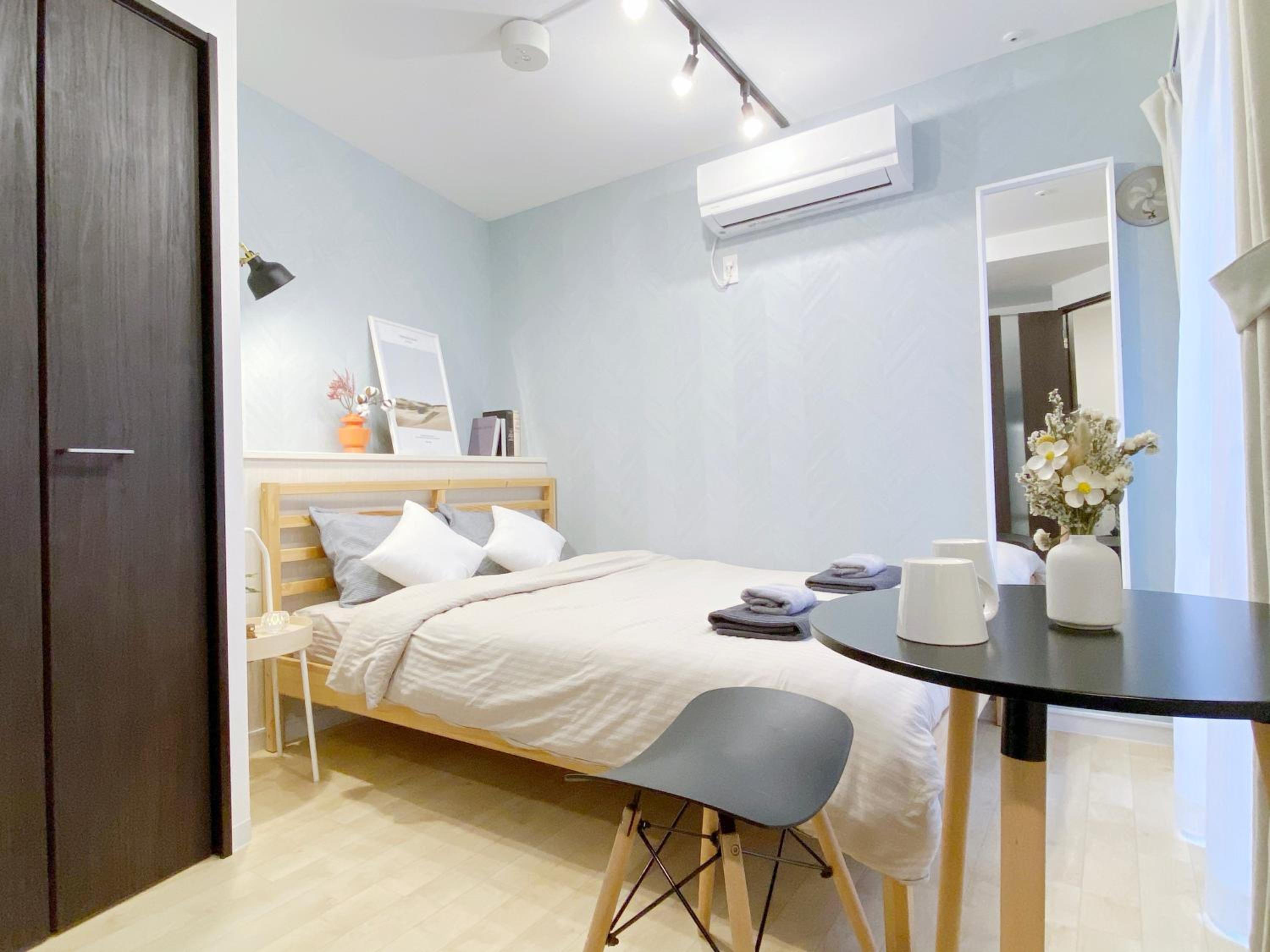 Standard Apartment photo 2