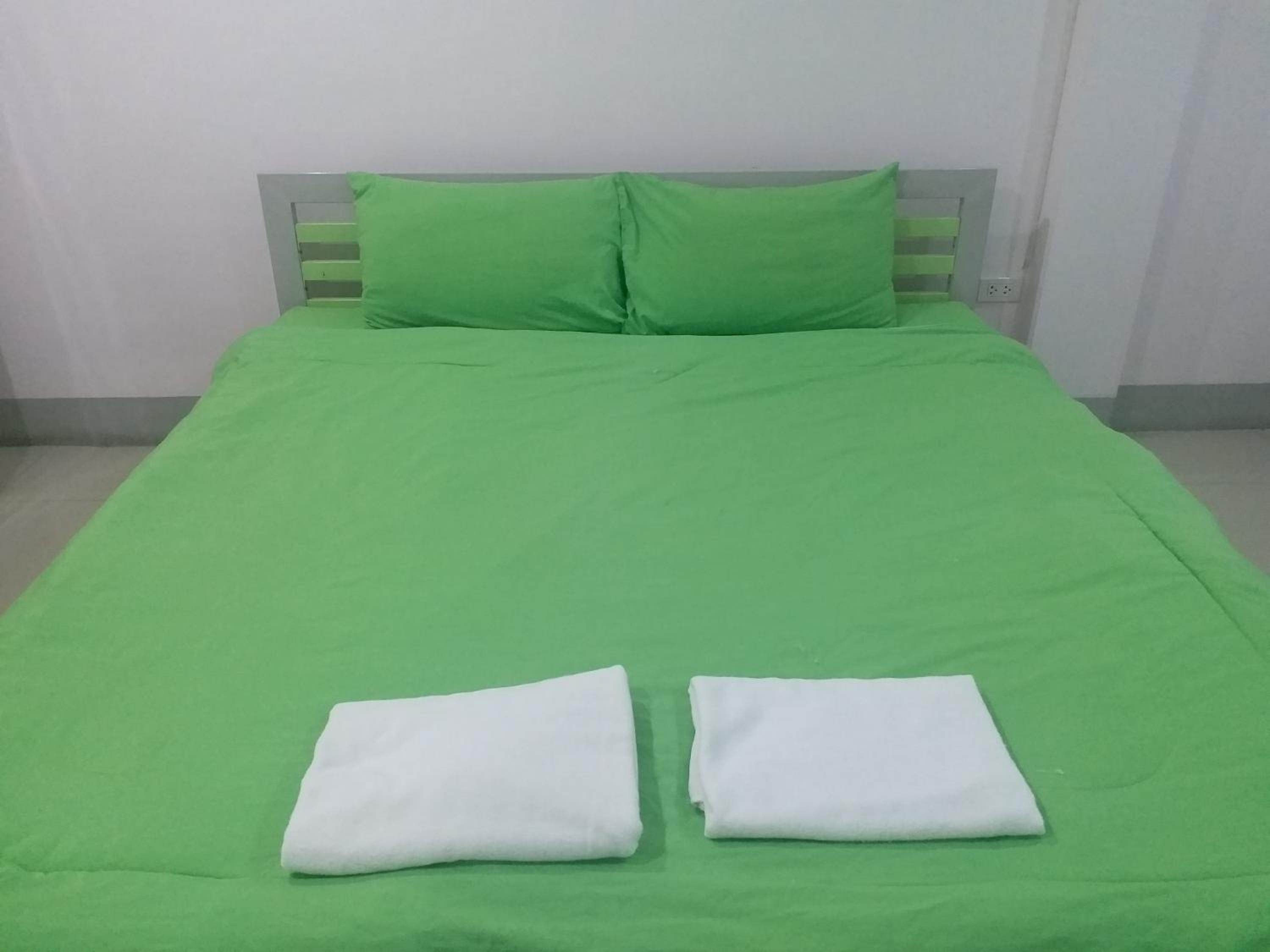 Standard Double Room with Fan photo 3