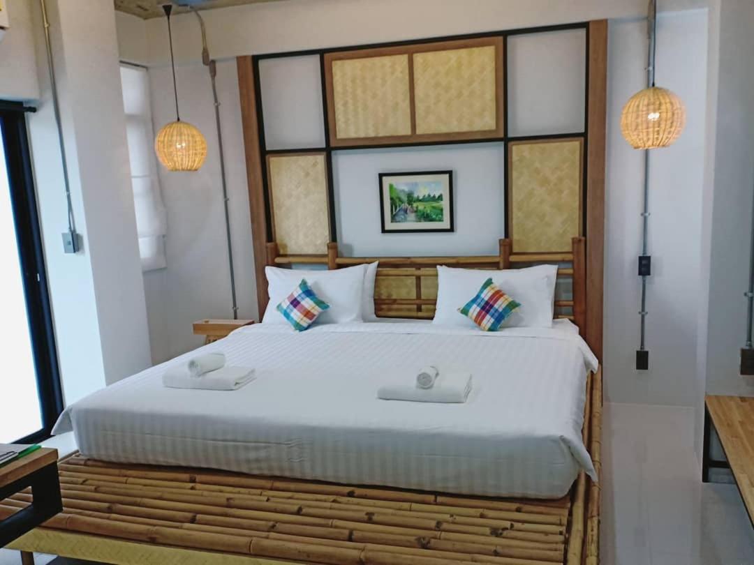 Deluxe Single Room photo 1