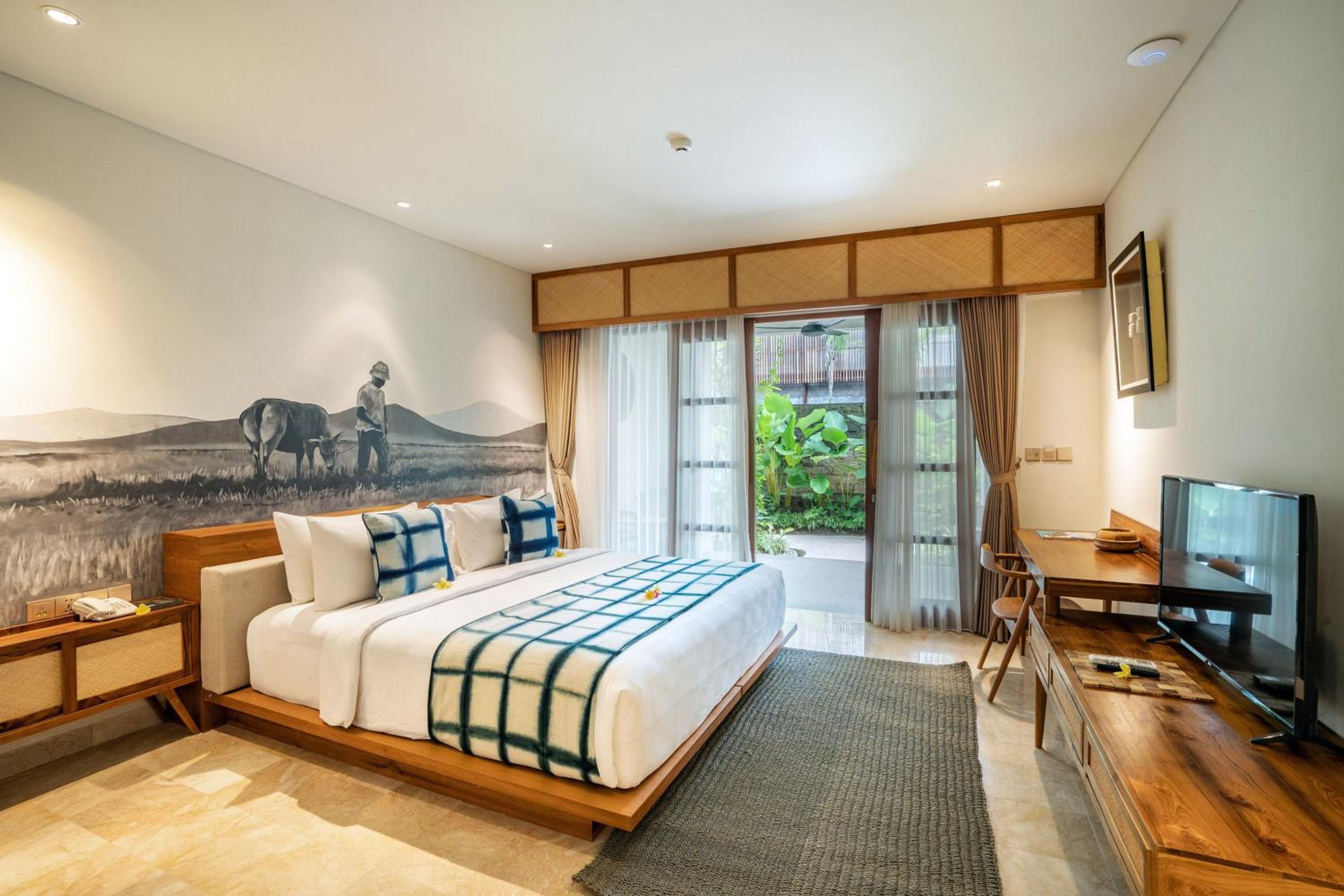 Suite with Terrace - Photo 3