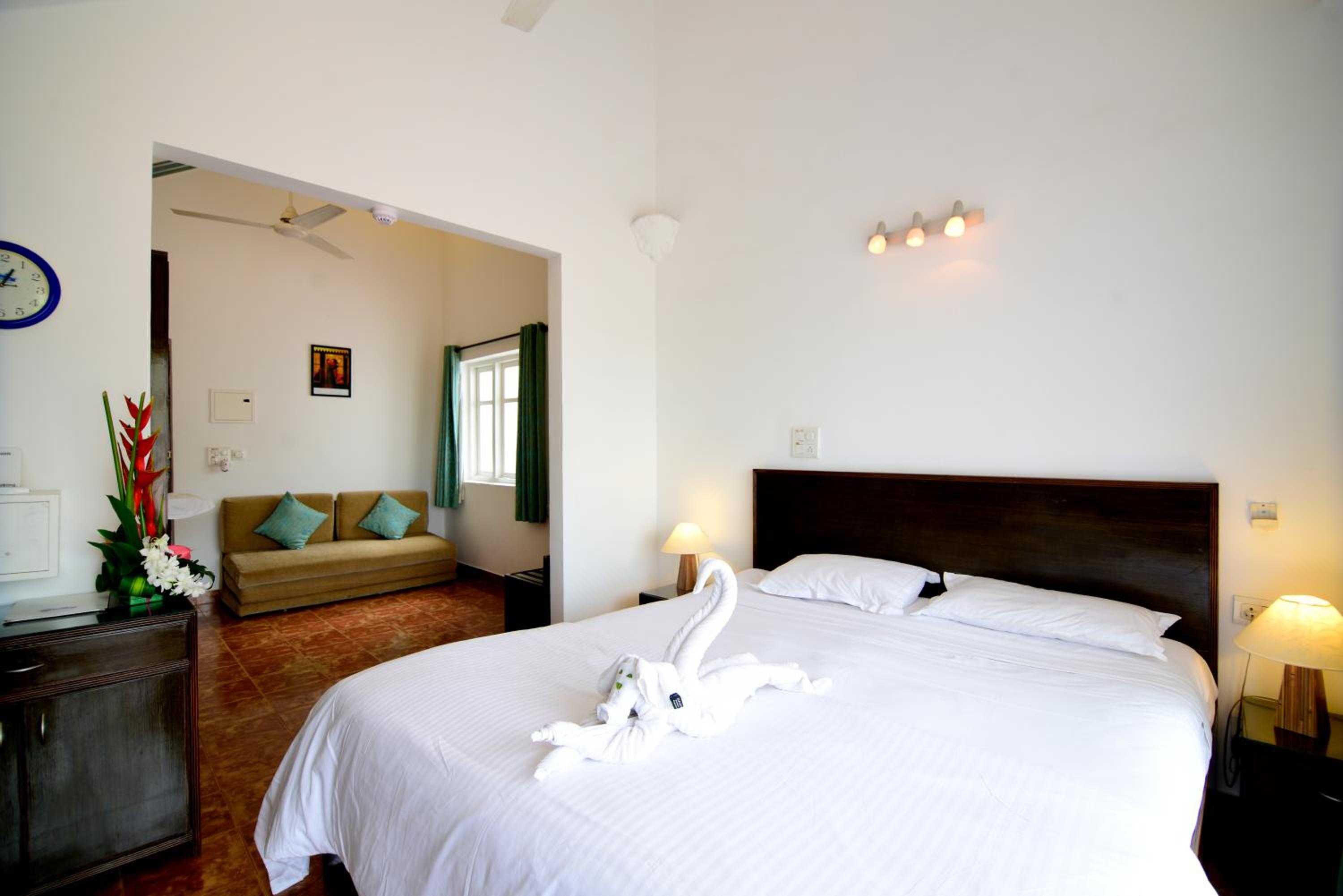 Deluxe Room - Photo 4