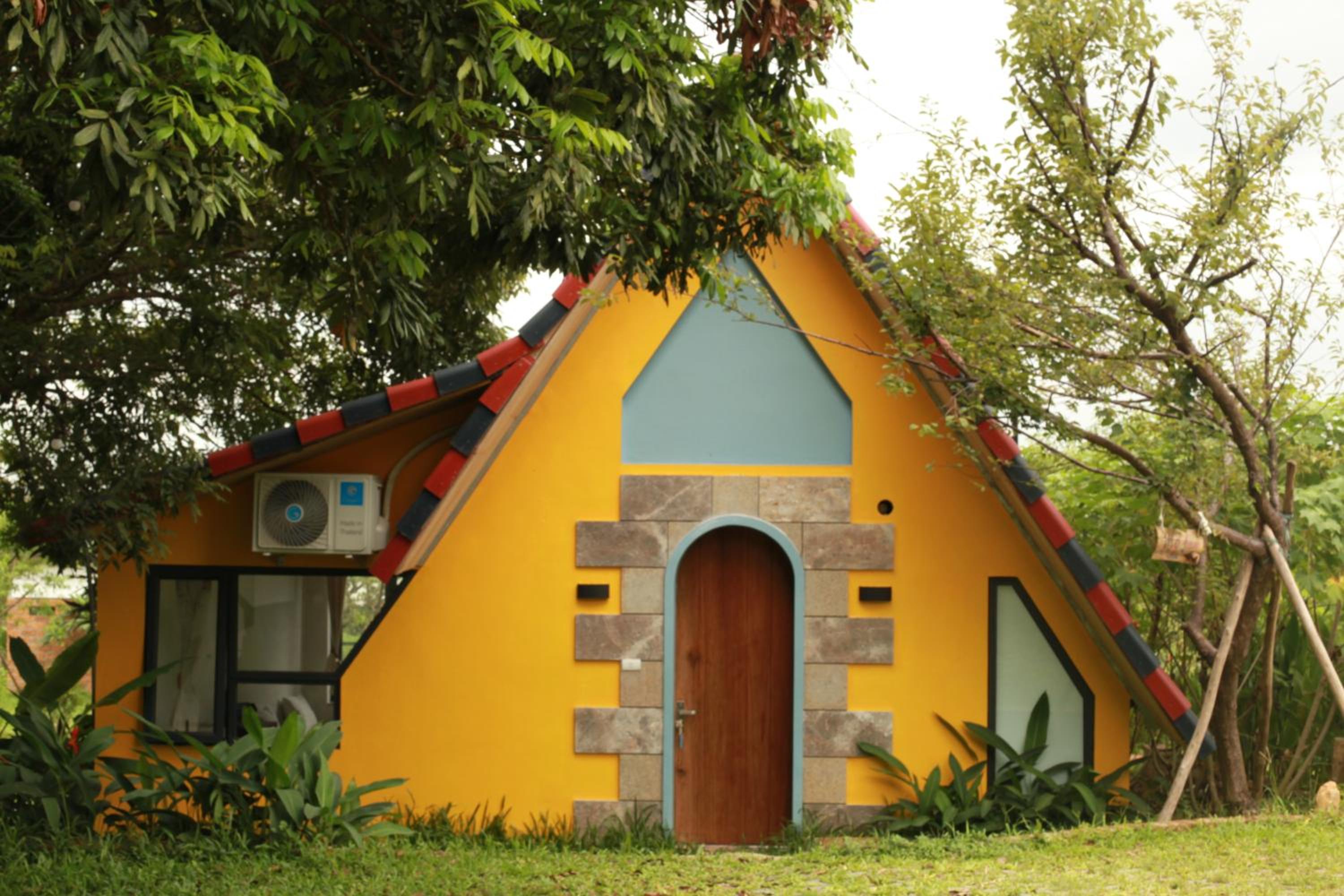 Family Bungalow