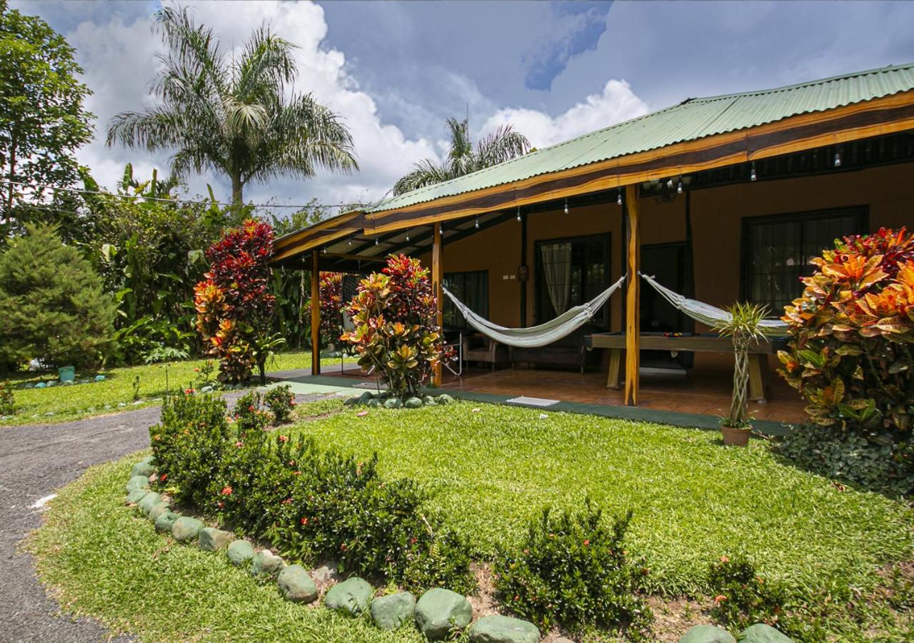 Four-Bedroom House photo 3