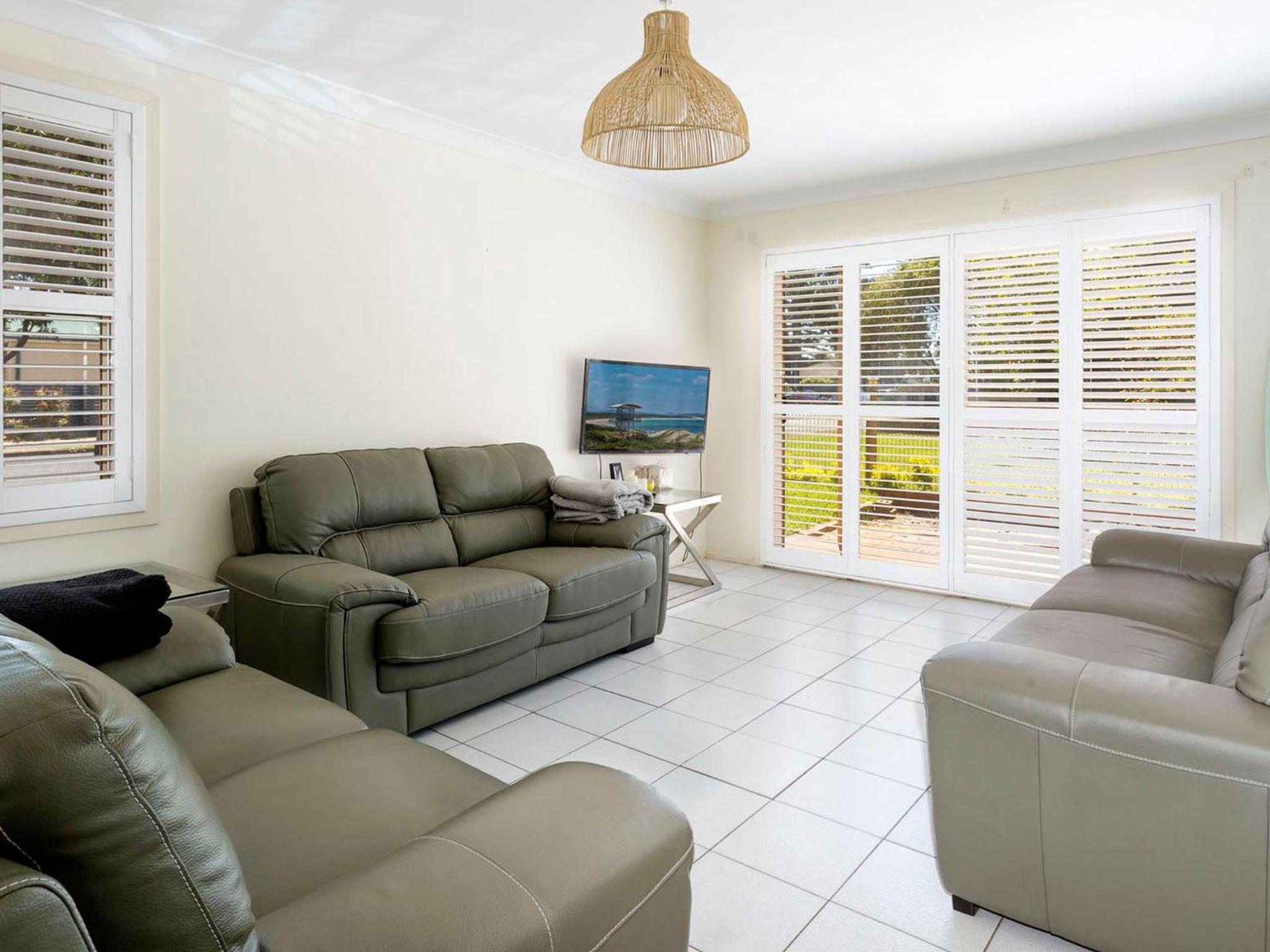 Vacation Home photo 1