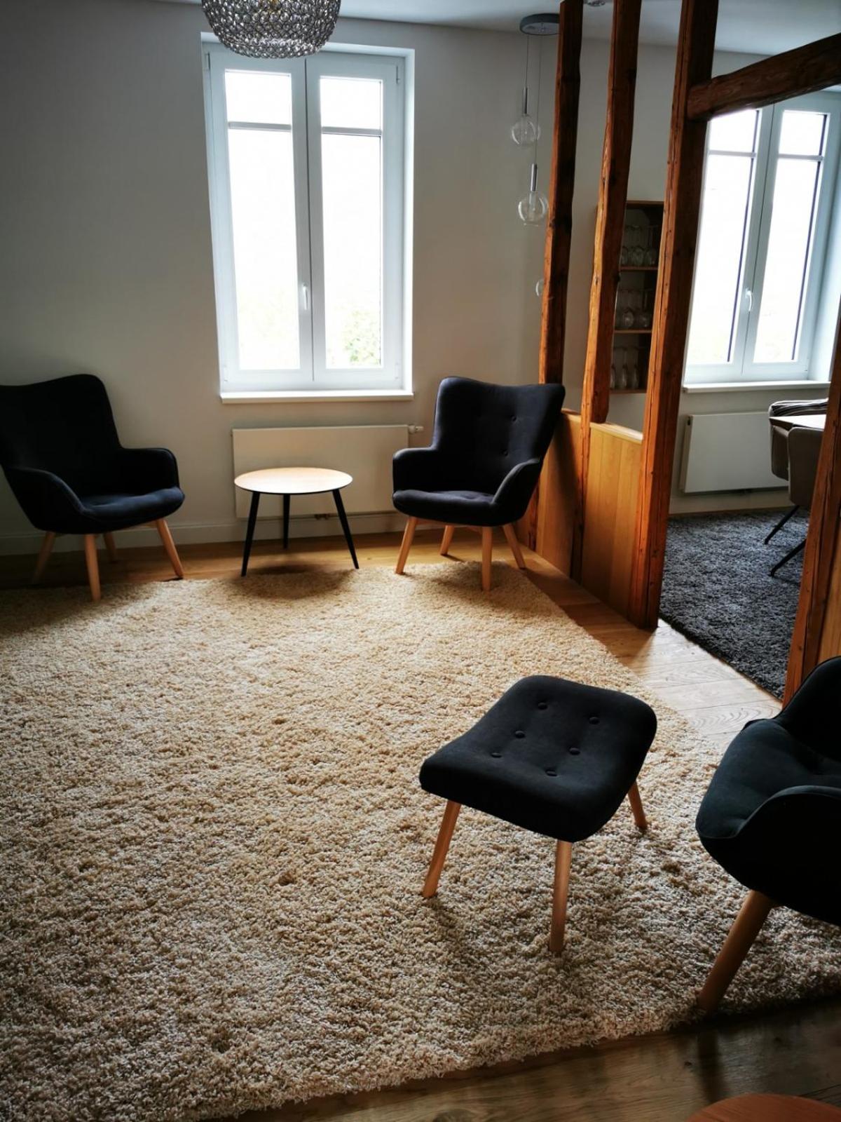 Duplex Suite