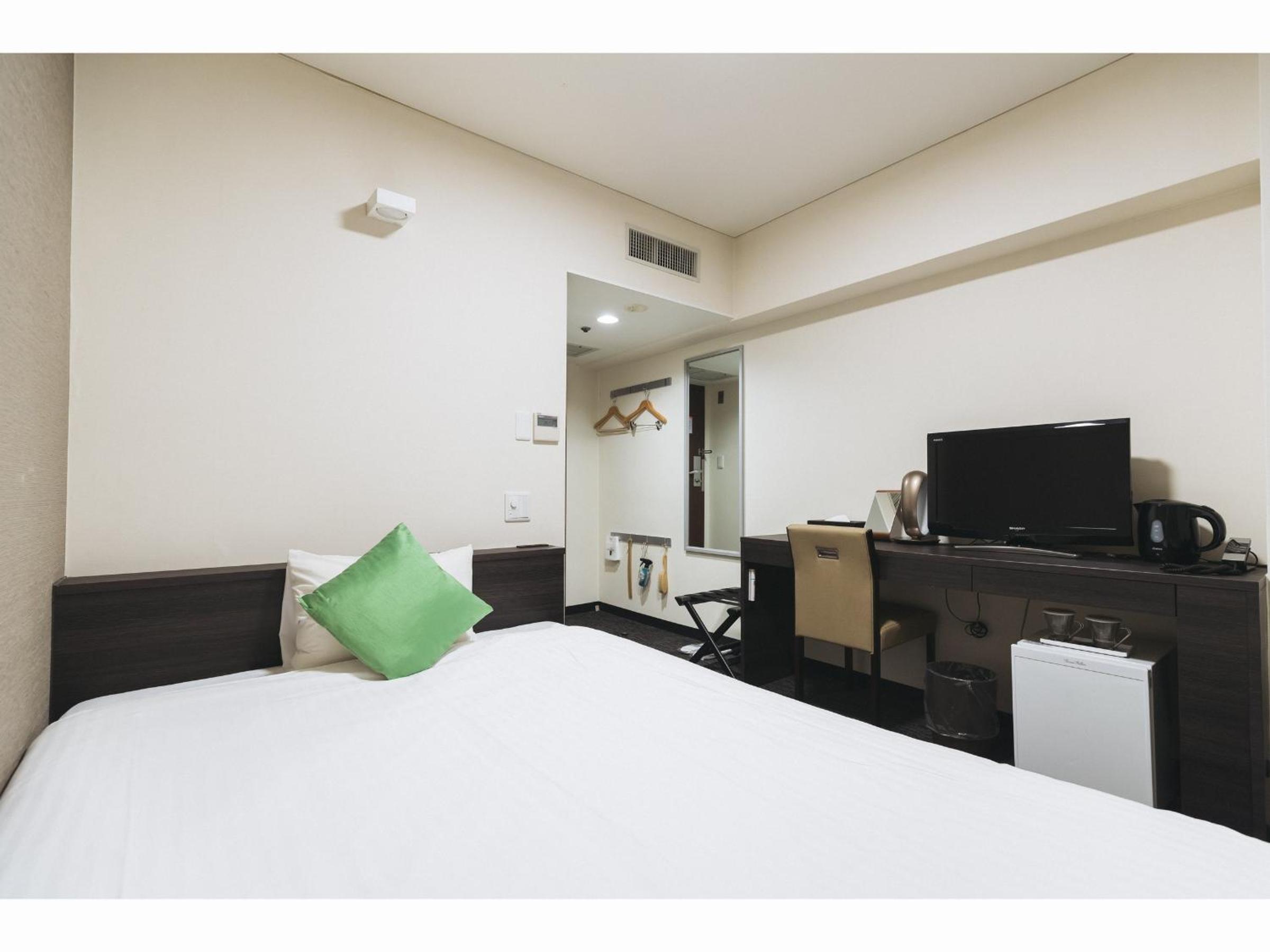 Standard Single Room - Non Smoking