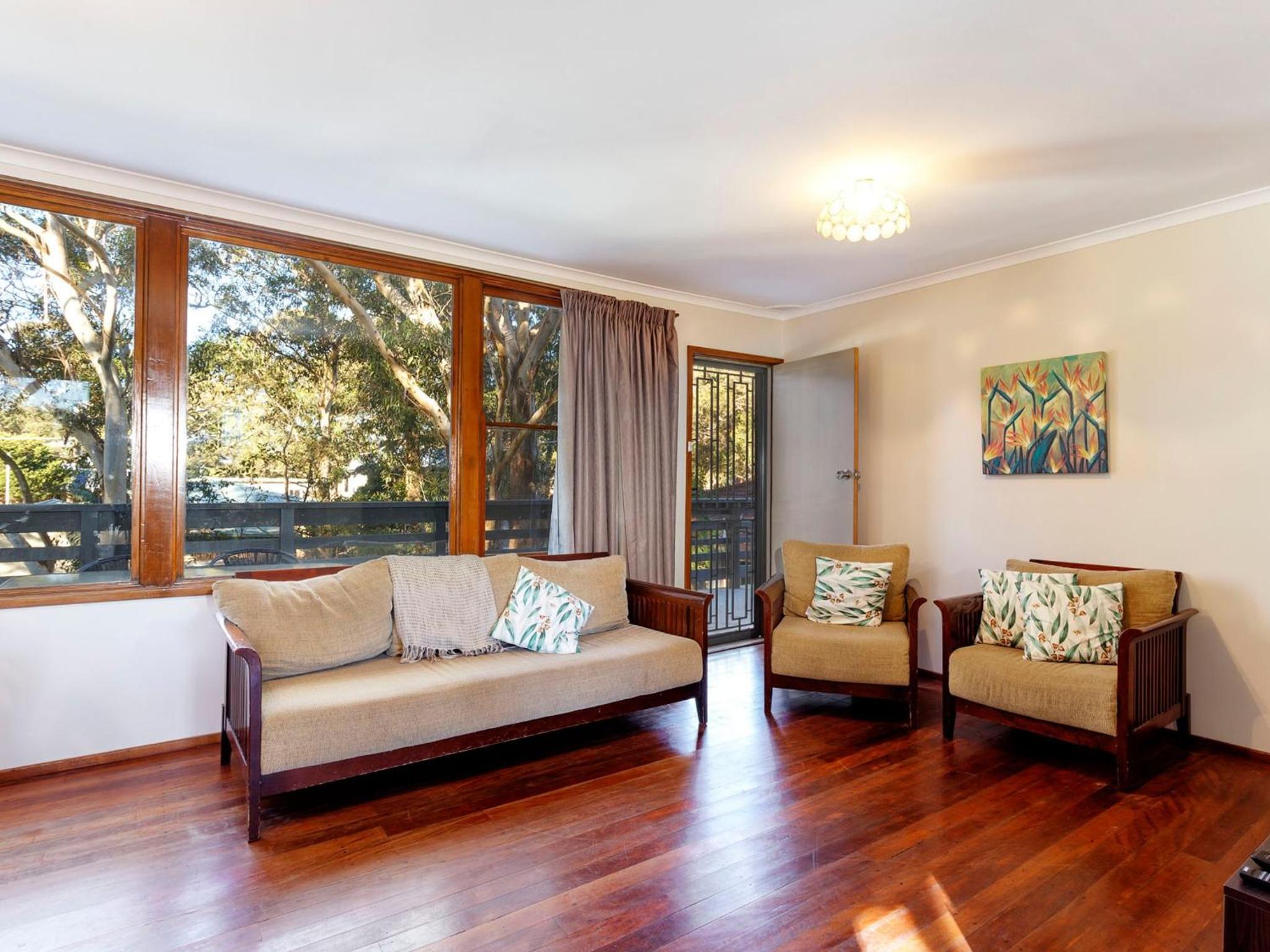 Vacation Home photo 2