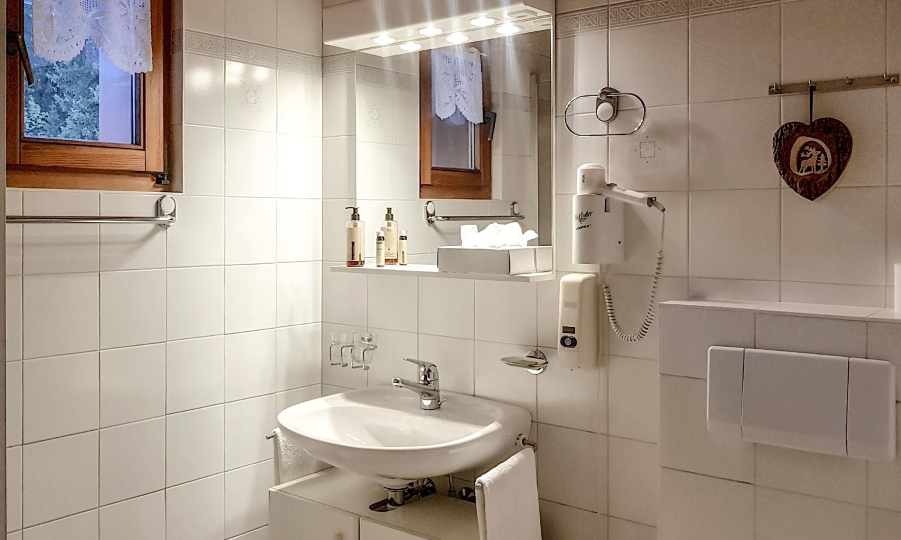 Double or Twin Room photo 3