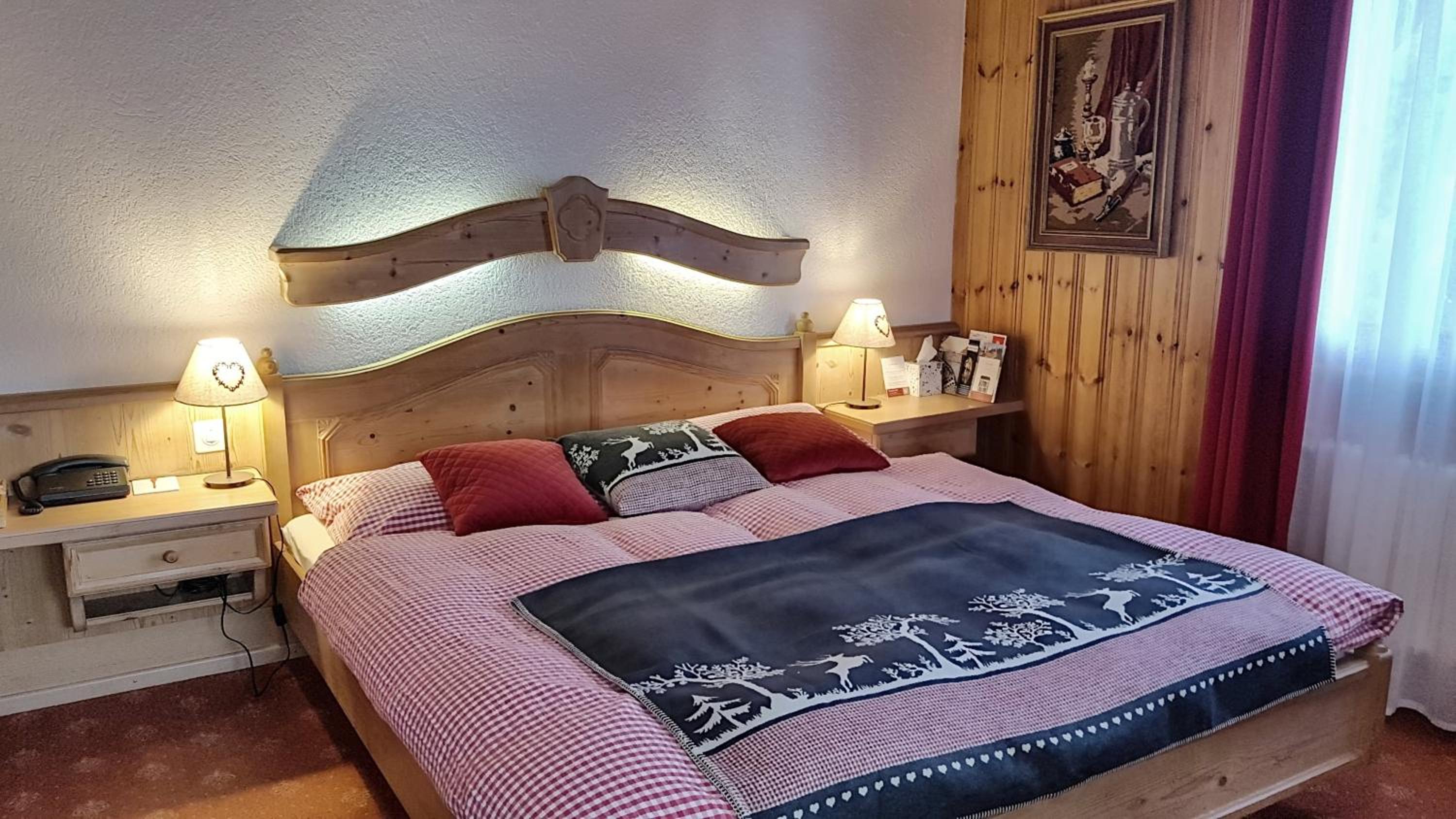 Triple Room with Balcony photo 3