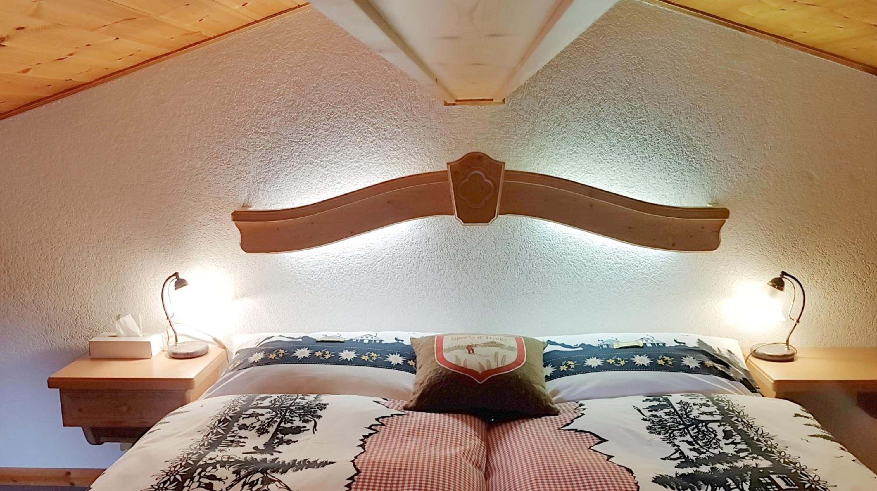 Duplex Suite photo 1