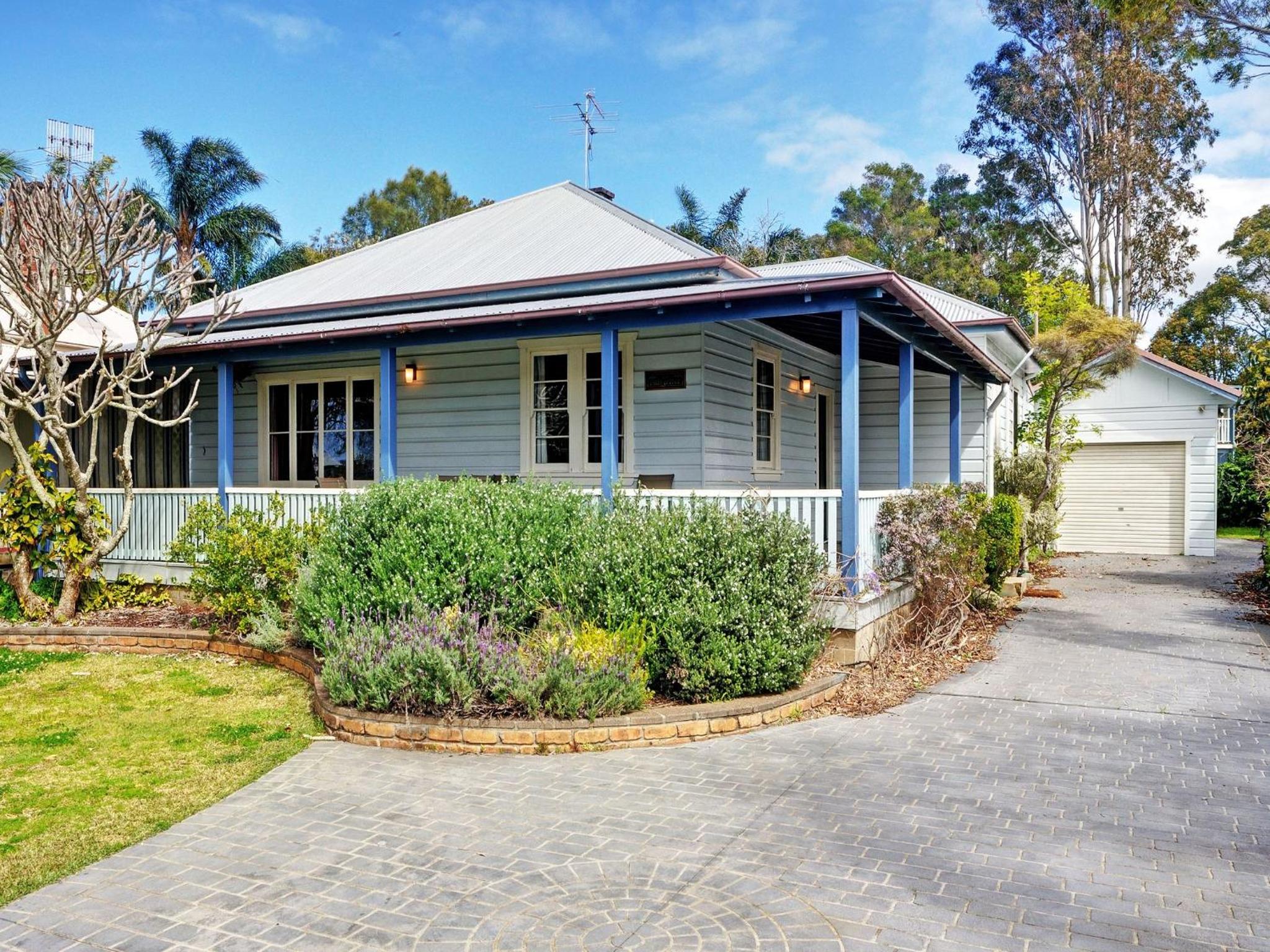 Vacation Home photo 1