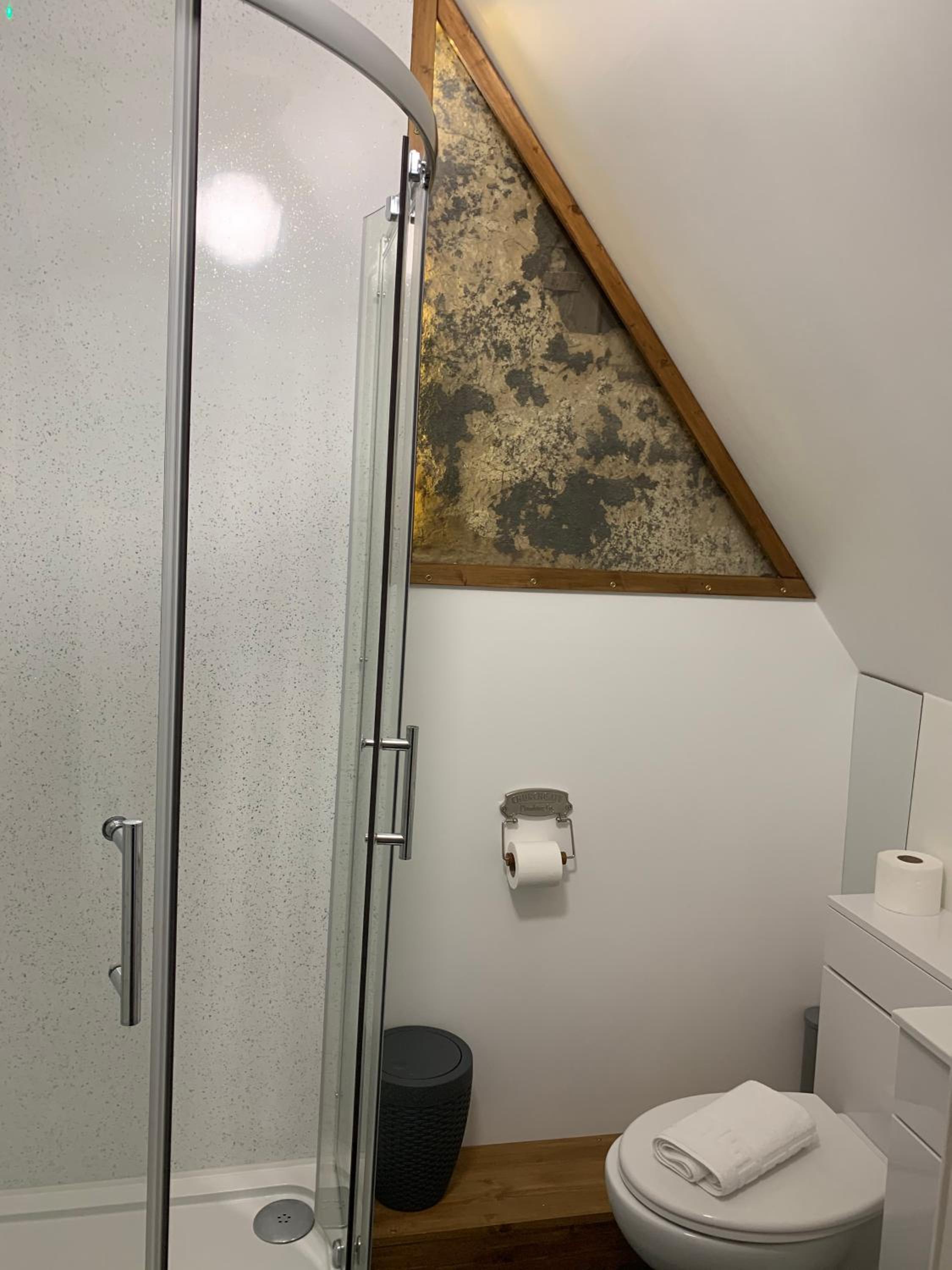 Deluxe Double or Twin Room photo 2