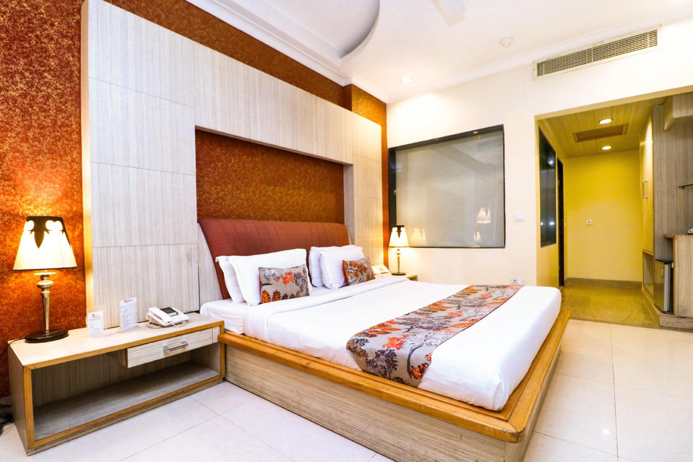 Honeymoon Suite - 20% Discount on F&B services   photo 3