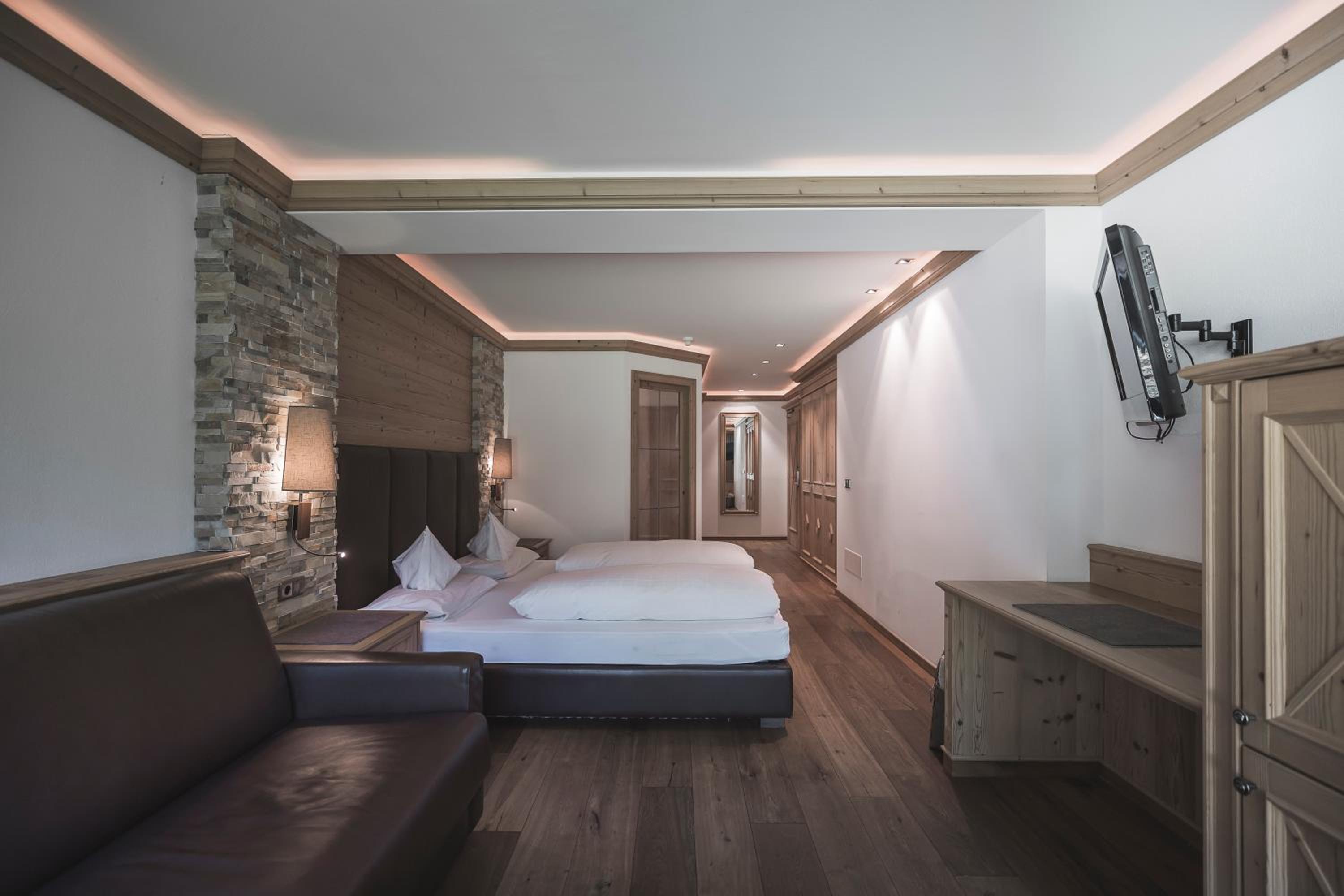 Garden Suite - Photo 4