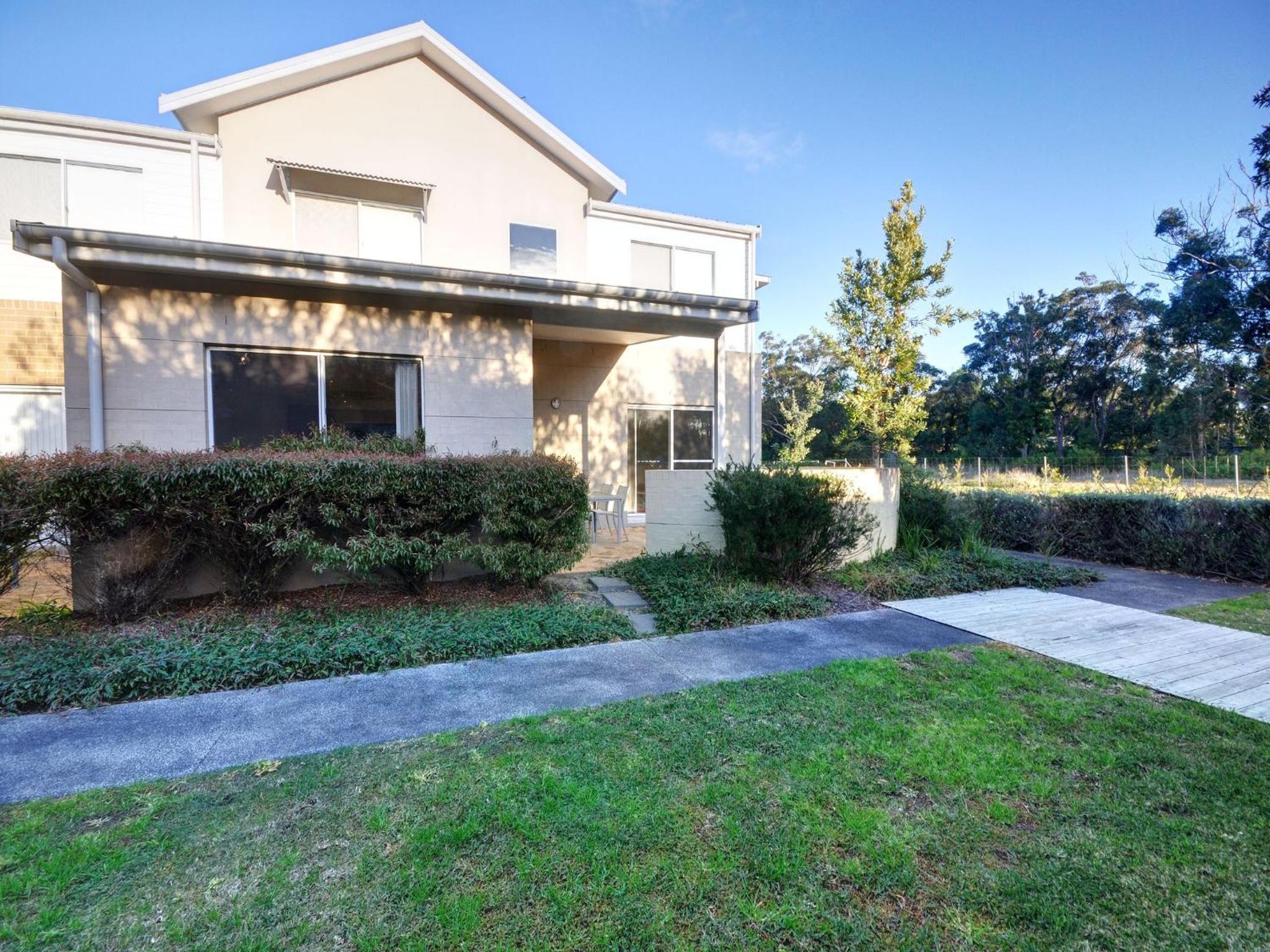 Vacation Home photo 1