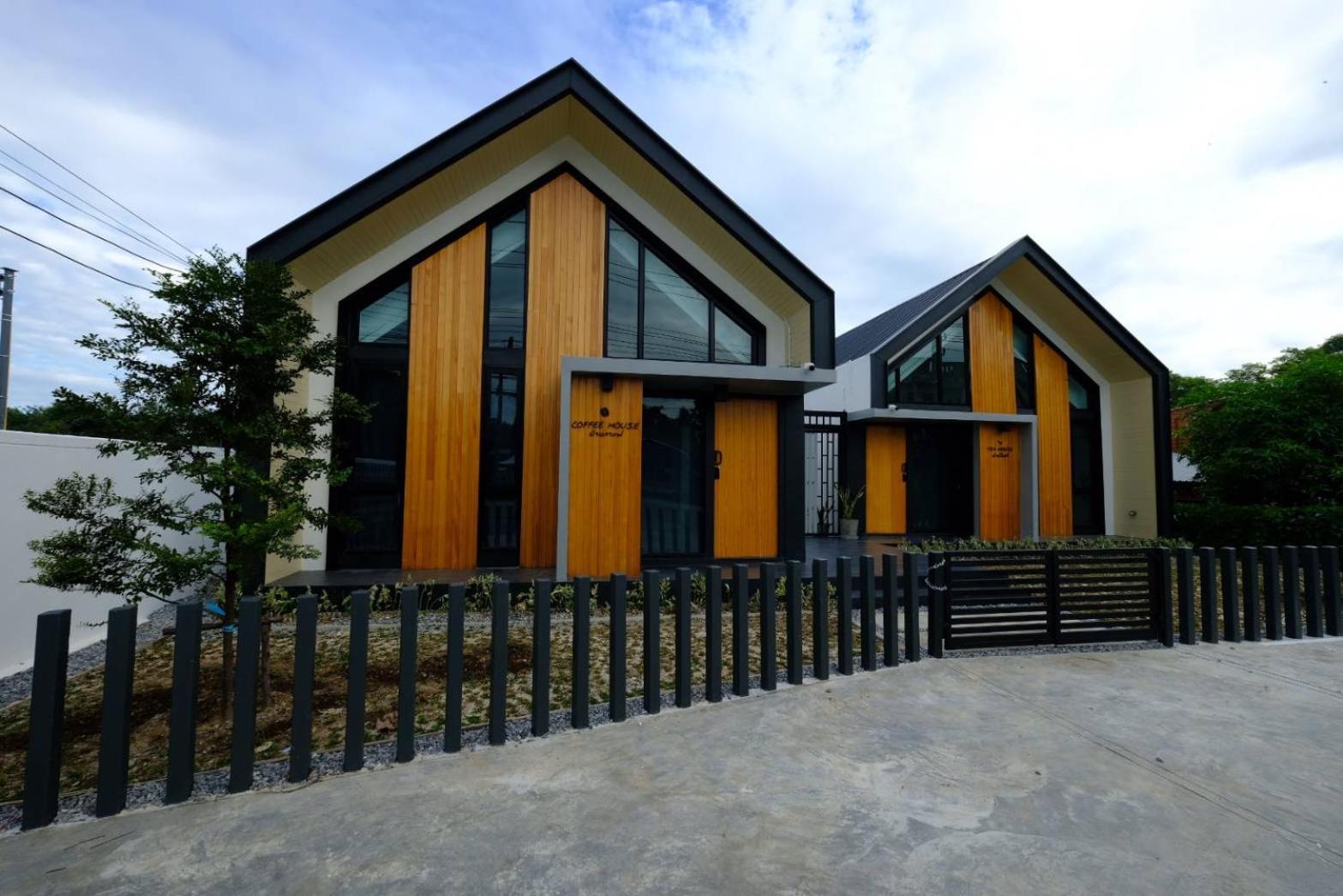 Two-Bedroom Villa - Photo 8