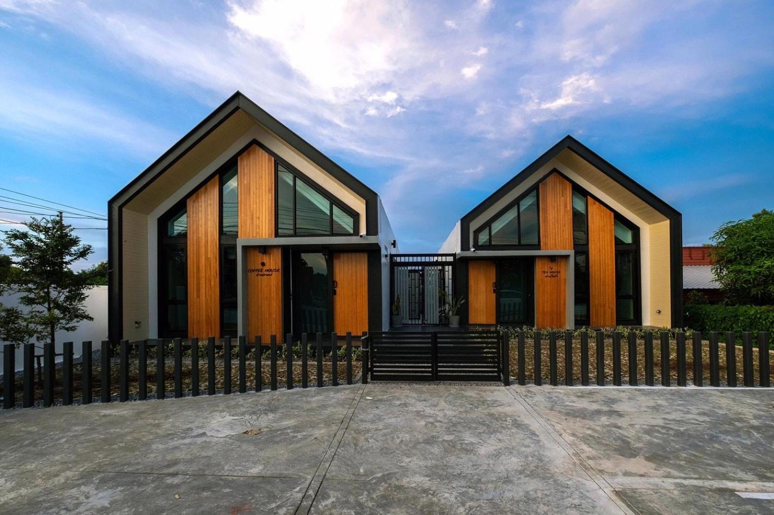 Two-Bedroom Villa - Photo 11
