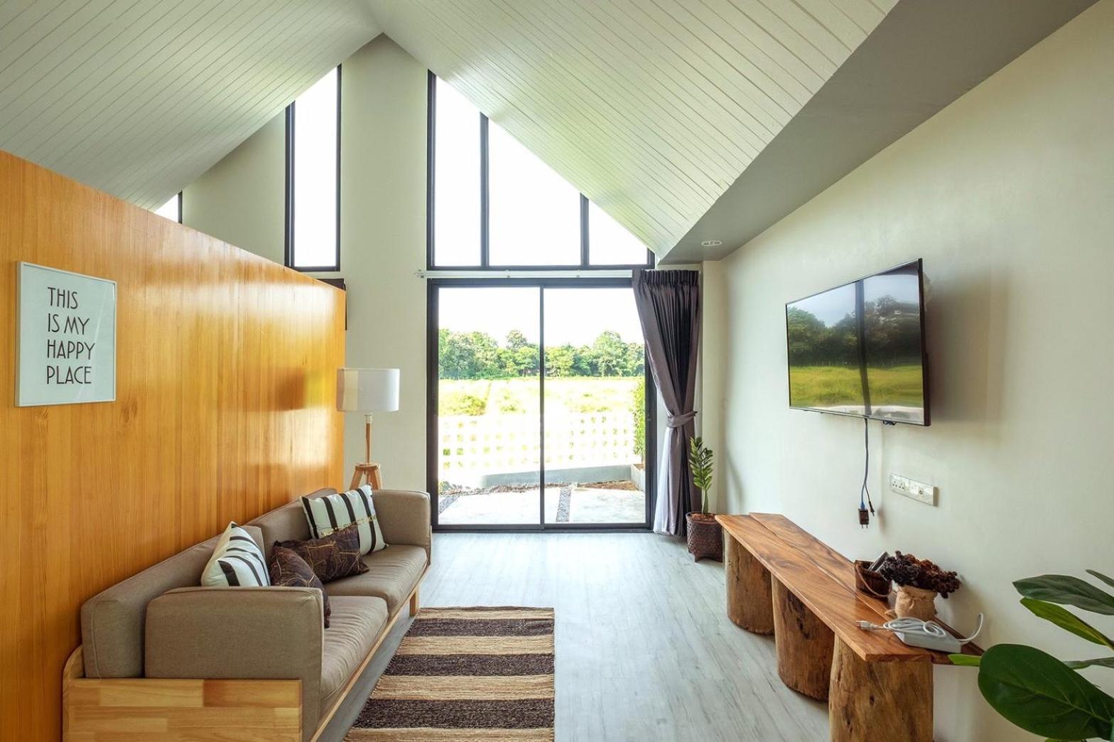 Two-Bedroom Villa - Photo 1