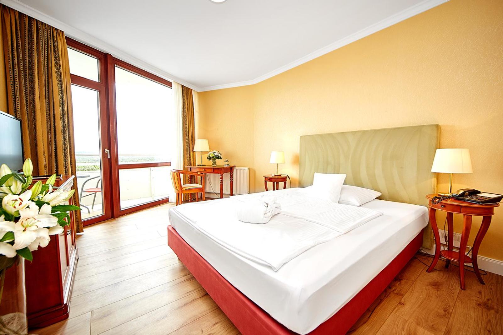 Kuschelzimmer