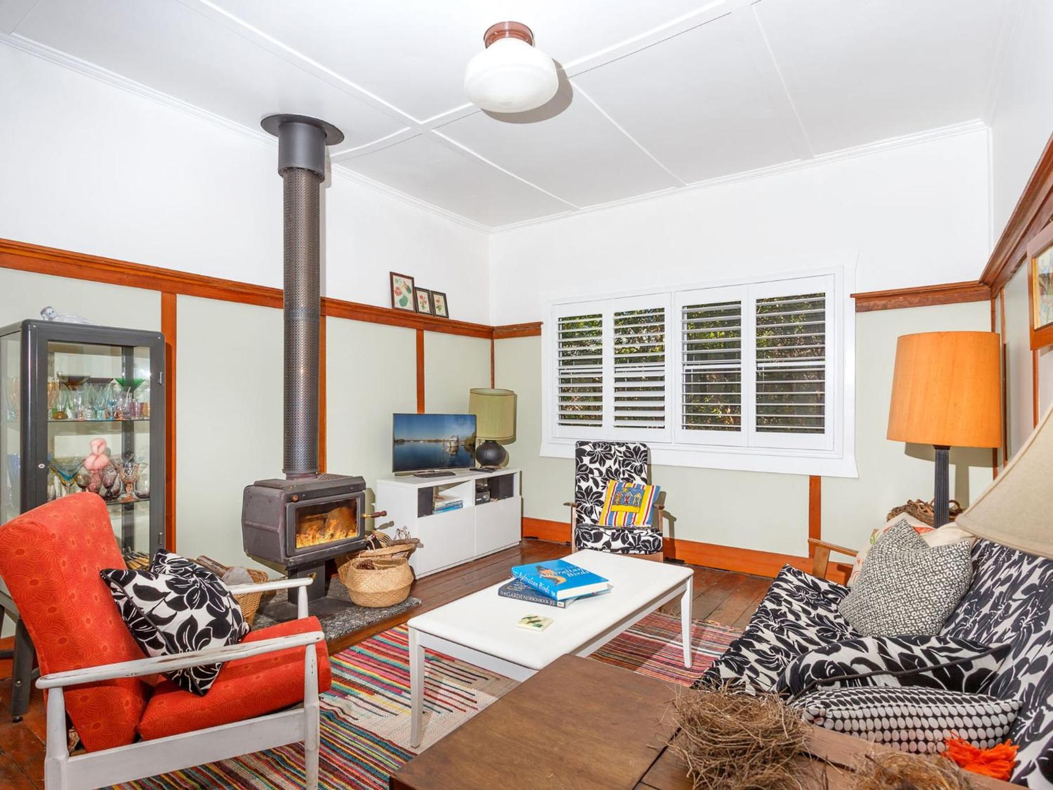 Vacation Home photo 1