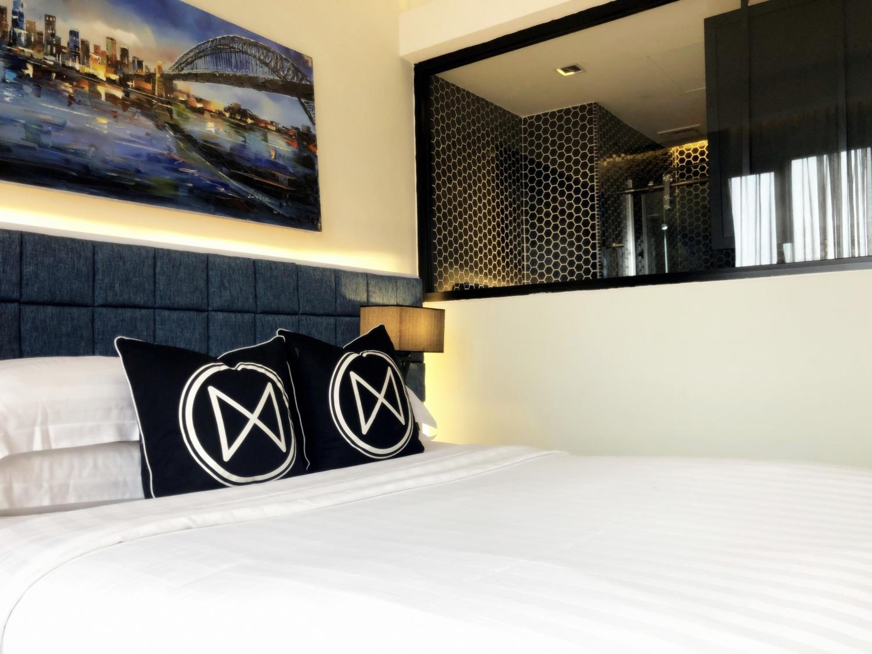 Superior Queen Room