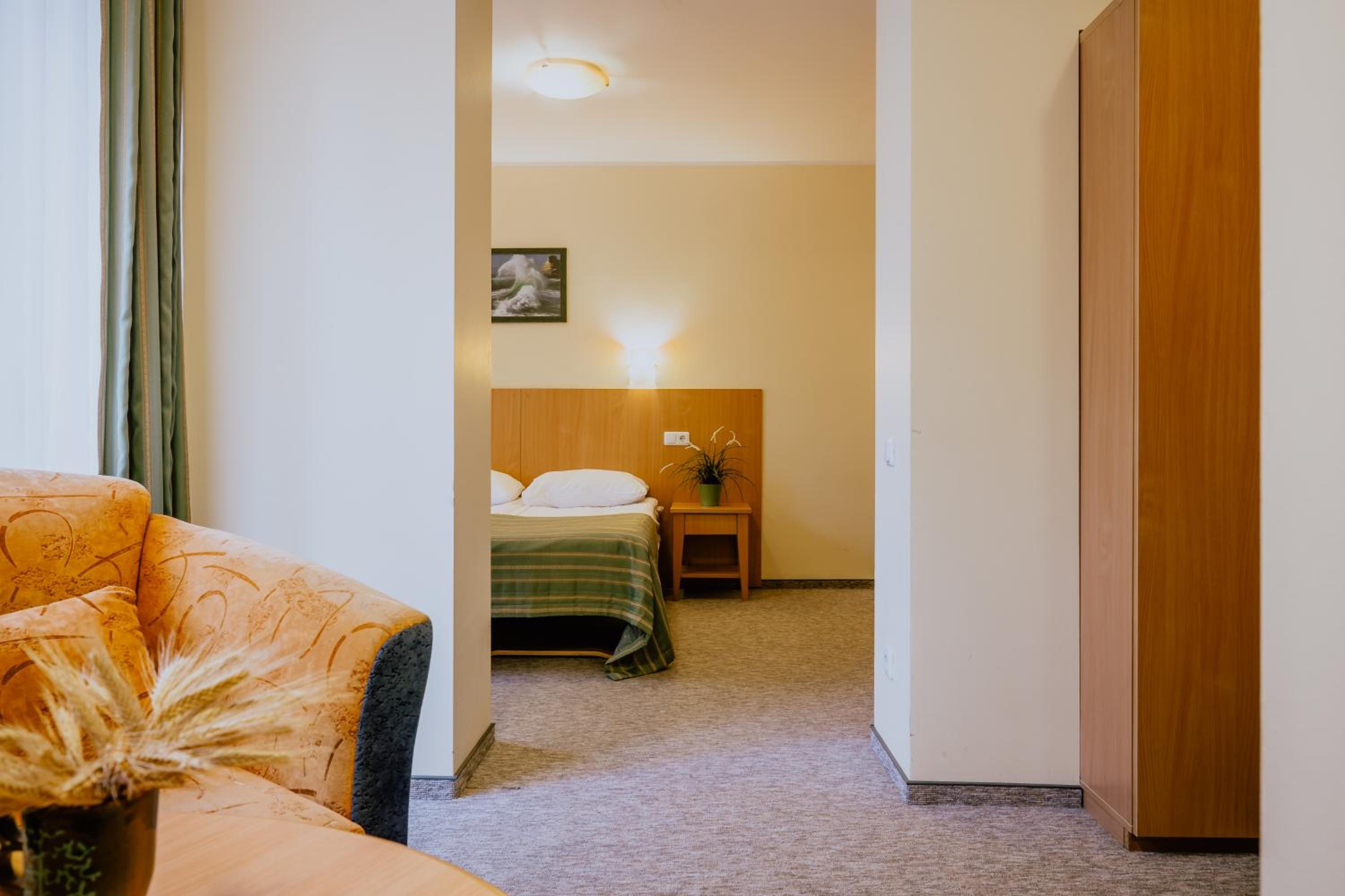 Superior Double or Twin Room photo 1