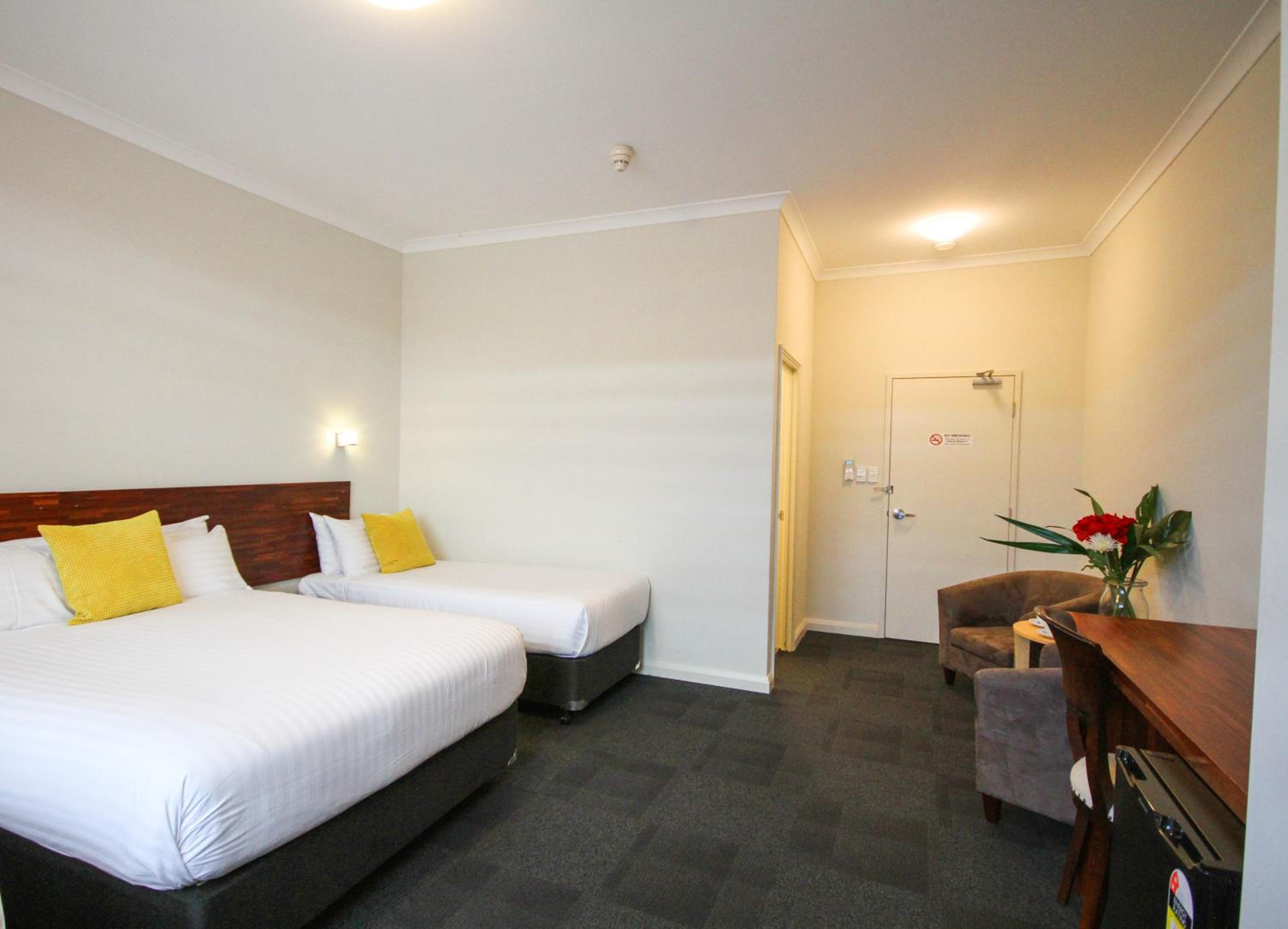 Family Room - Disability Access photo 1