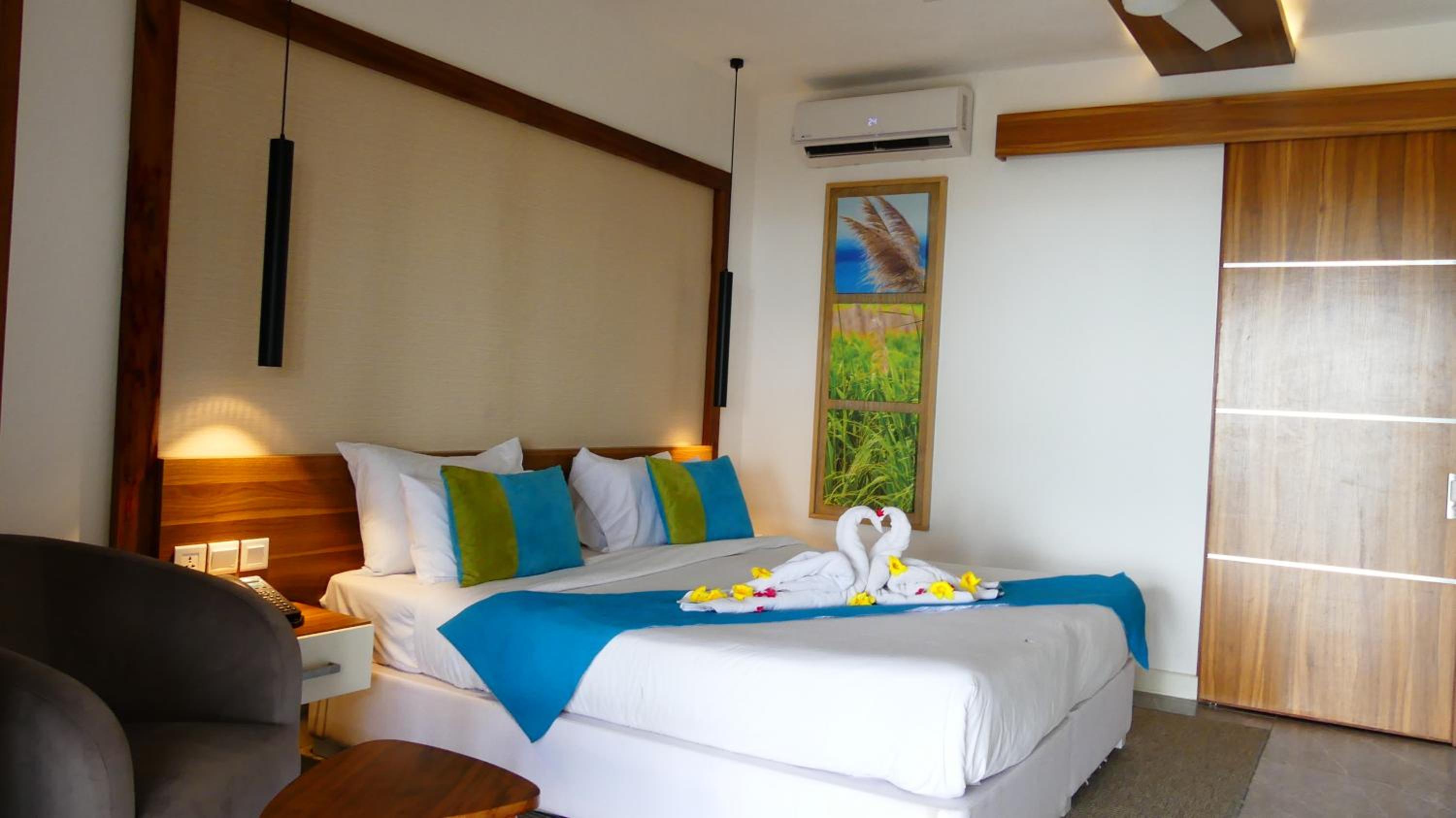 Anelia Ocean View
