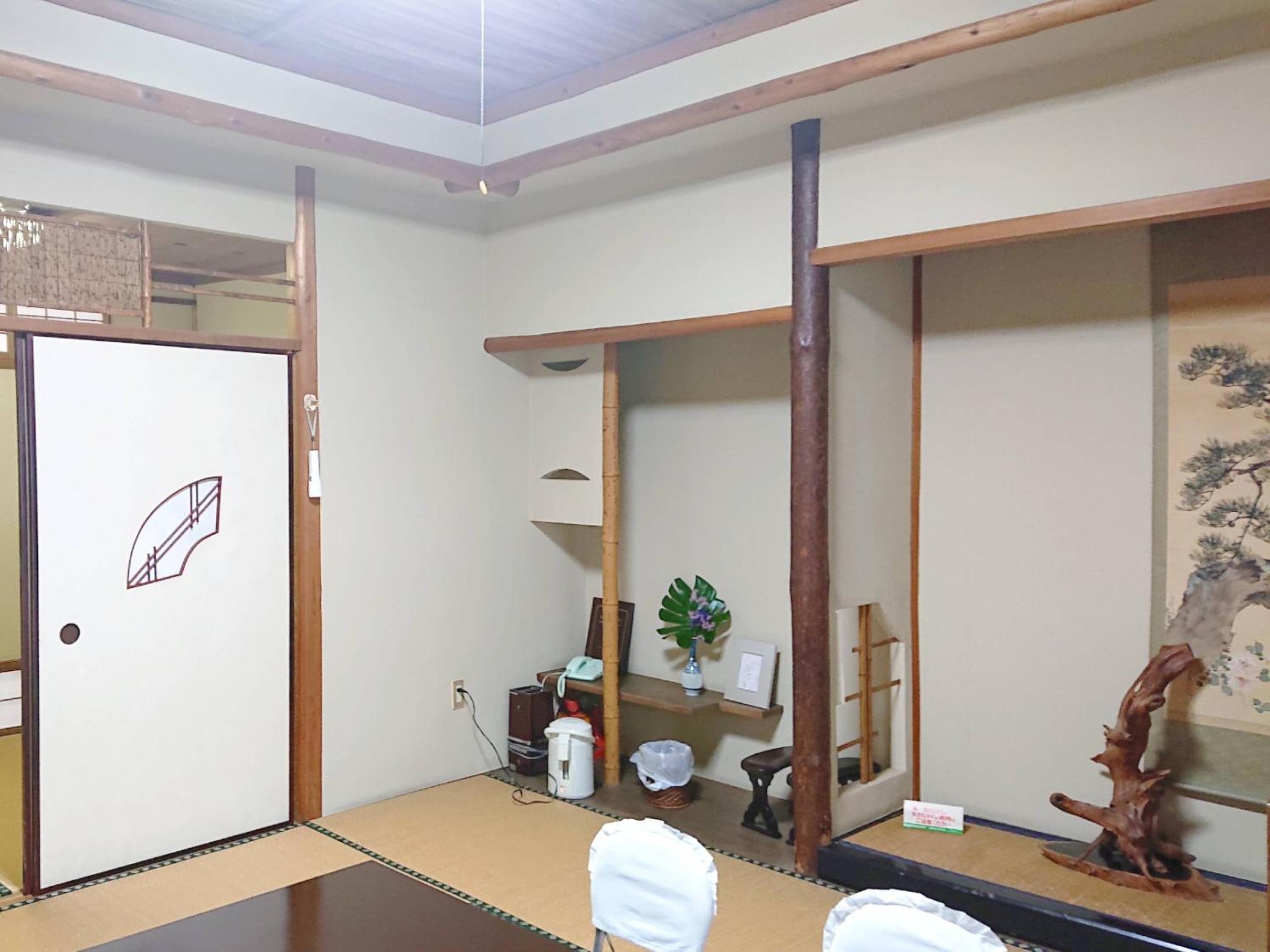 Quadruple Room With Private Bathroom photo 2