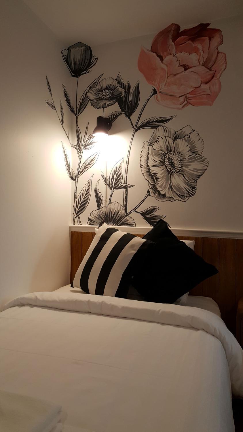 Twin Room - Photo 5