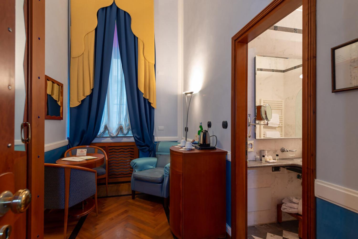 Deluxe Double Room - Photo 6