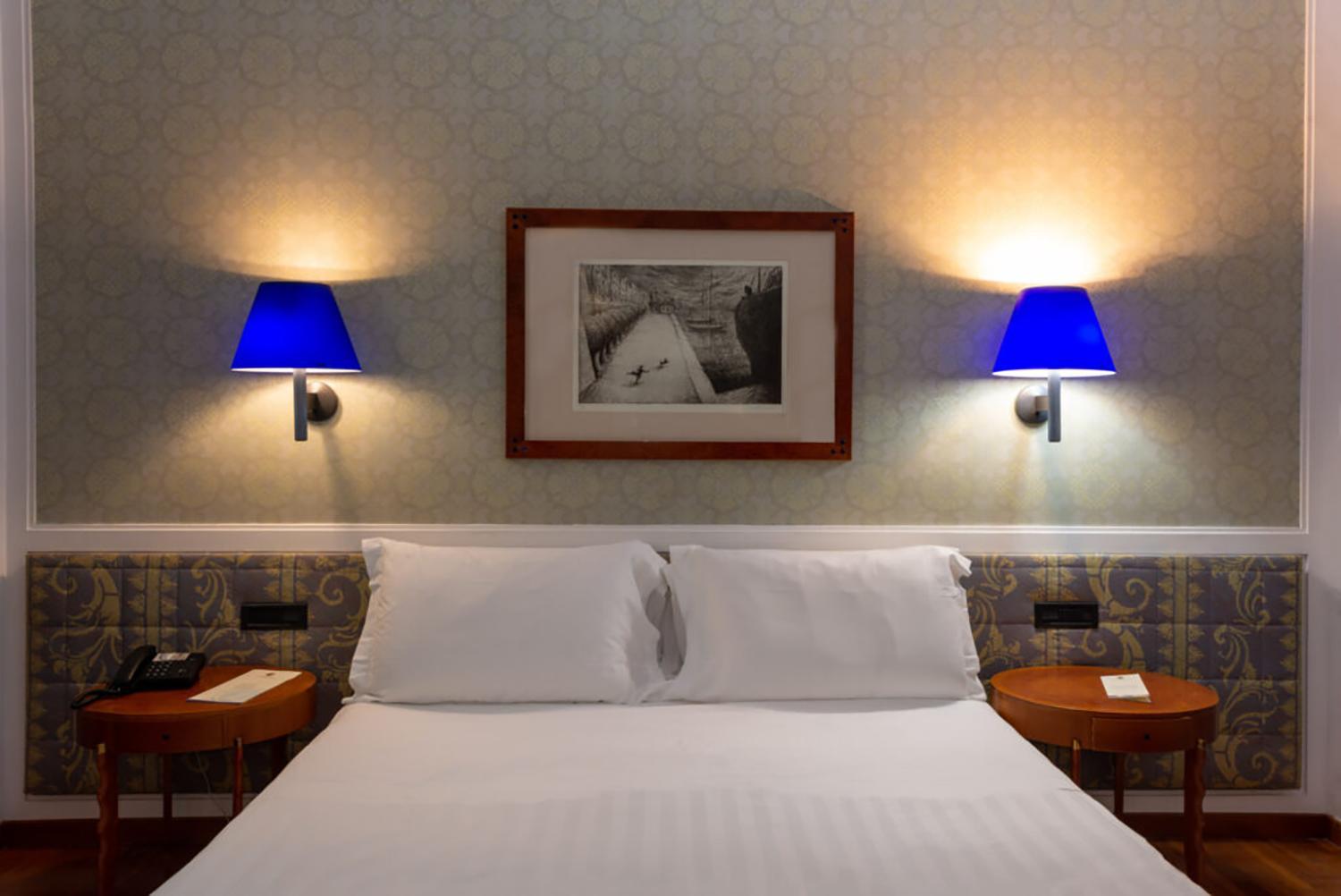 Deluxe Double Room - Photo 7