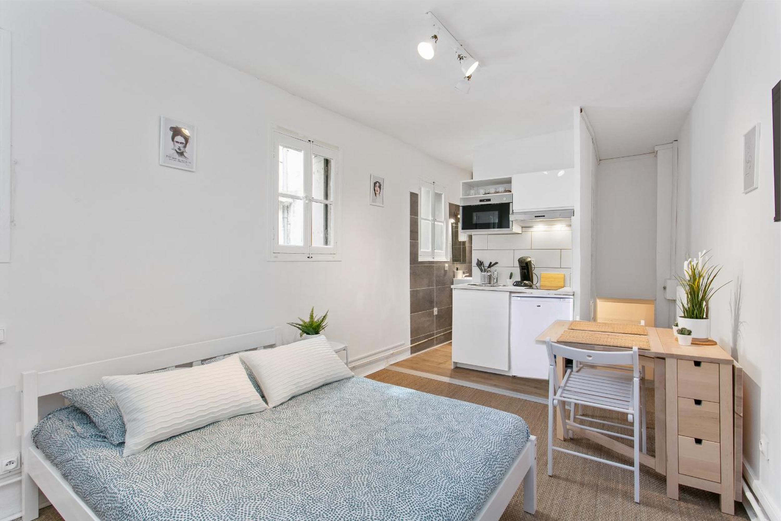 Standard Apartment