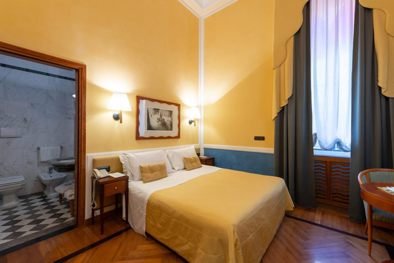 Standard Room - Photo 22