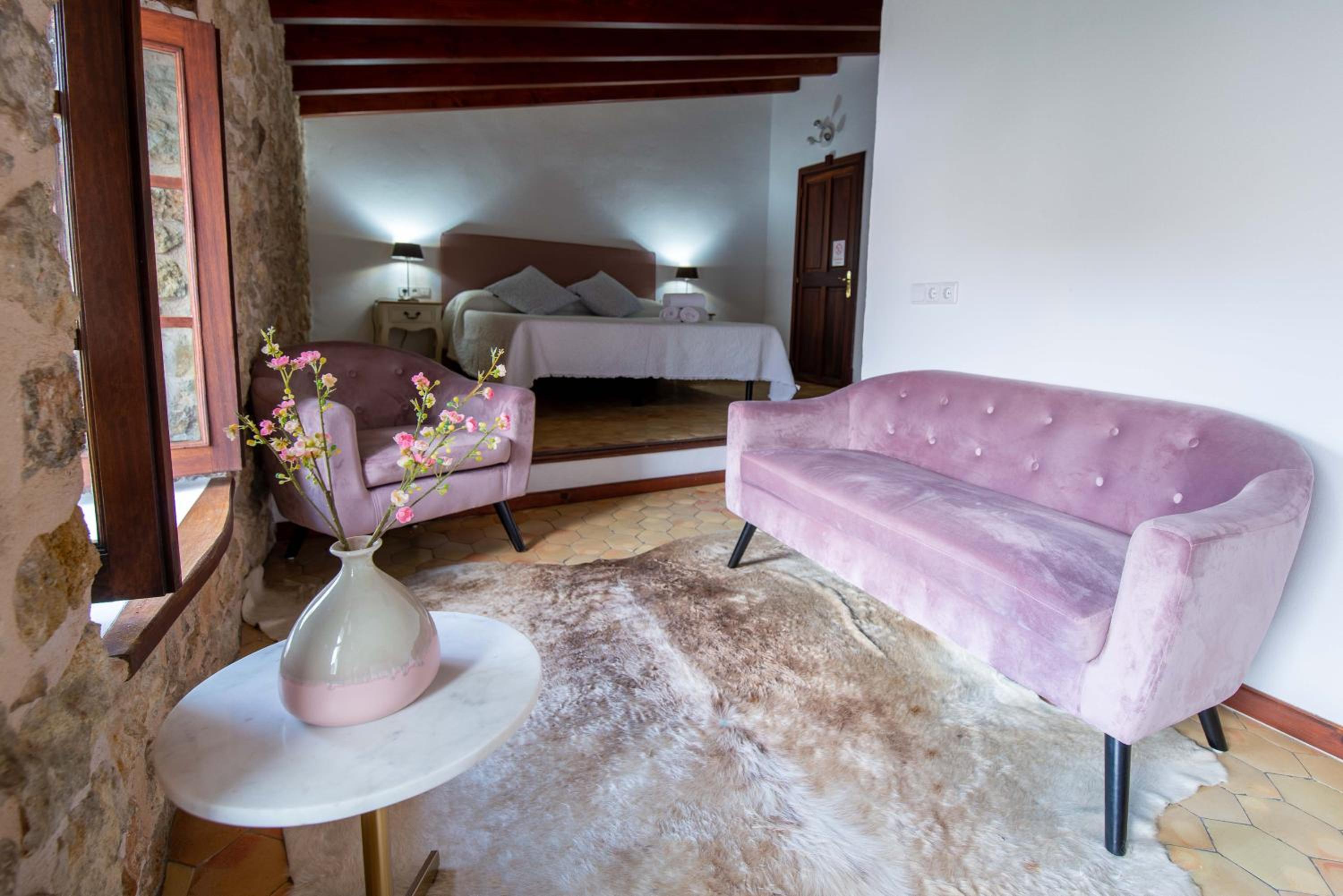 Suite Junior de Lujo