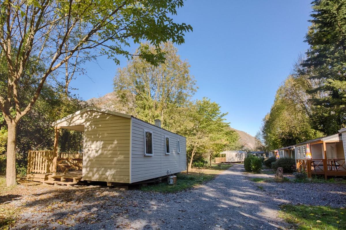 Mobile Home photo 1