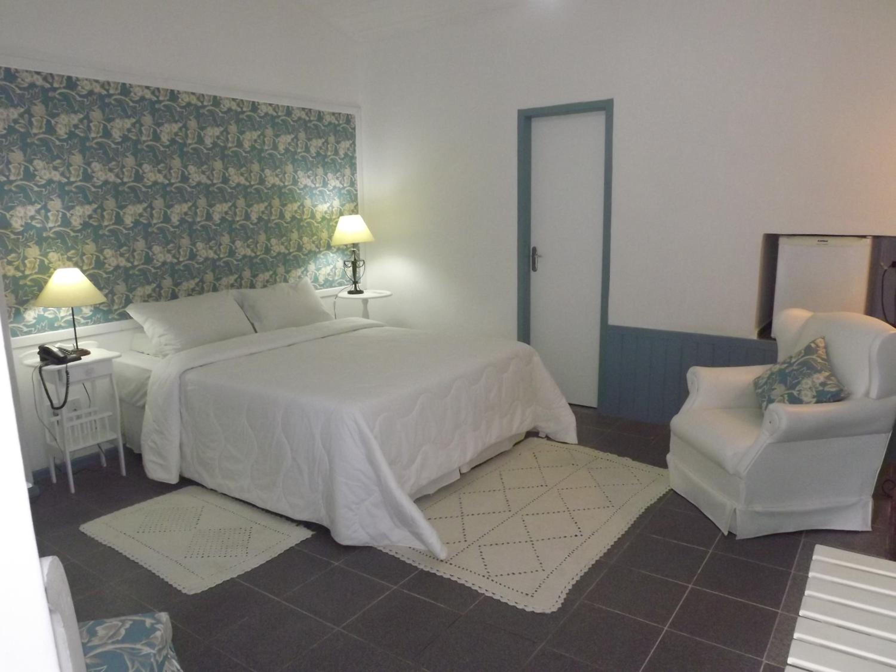 Apartment with Balcony (2 Adults)