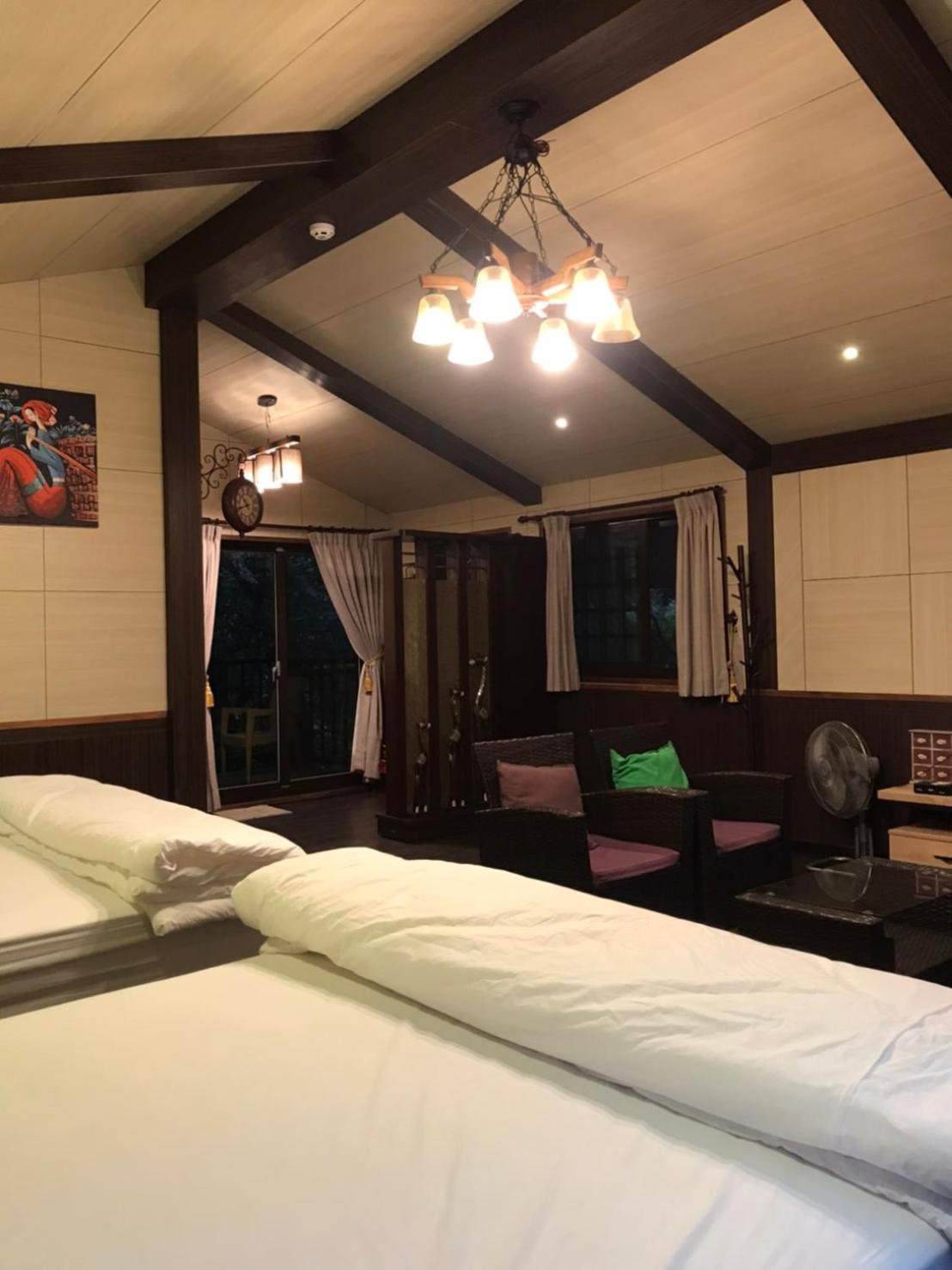 Double Room photo 1