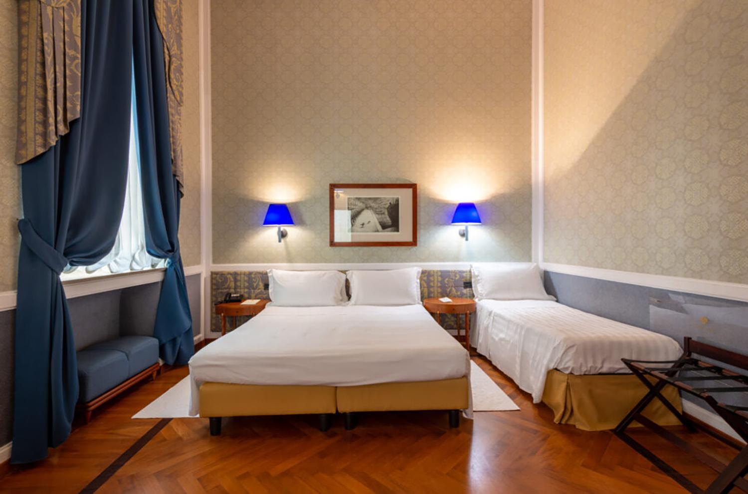 Deluxe Triple Room - Photo 3