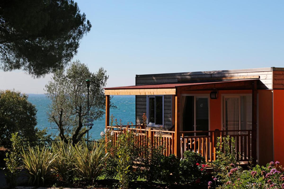 Mobile Home photo 2