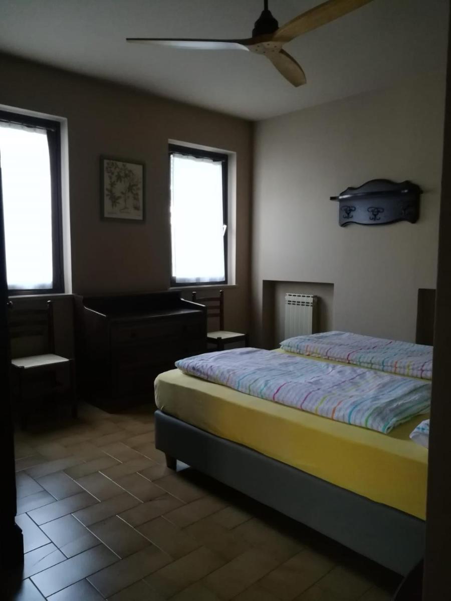 Apartment with Balcony photo 1
