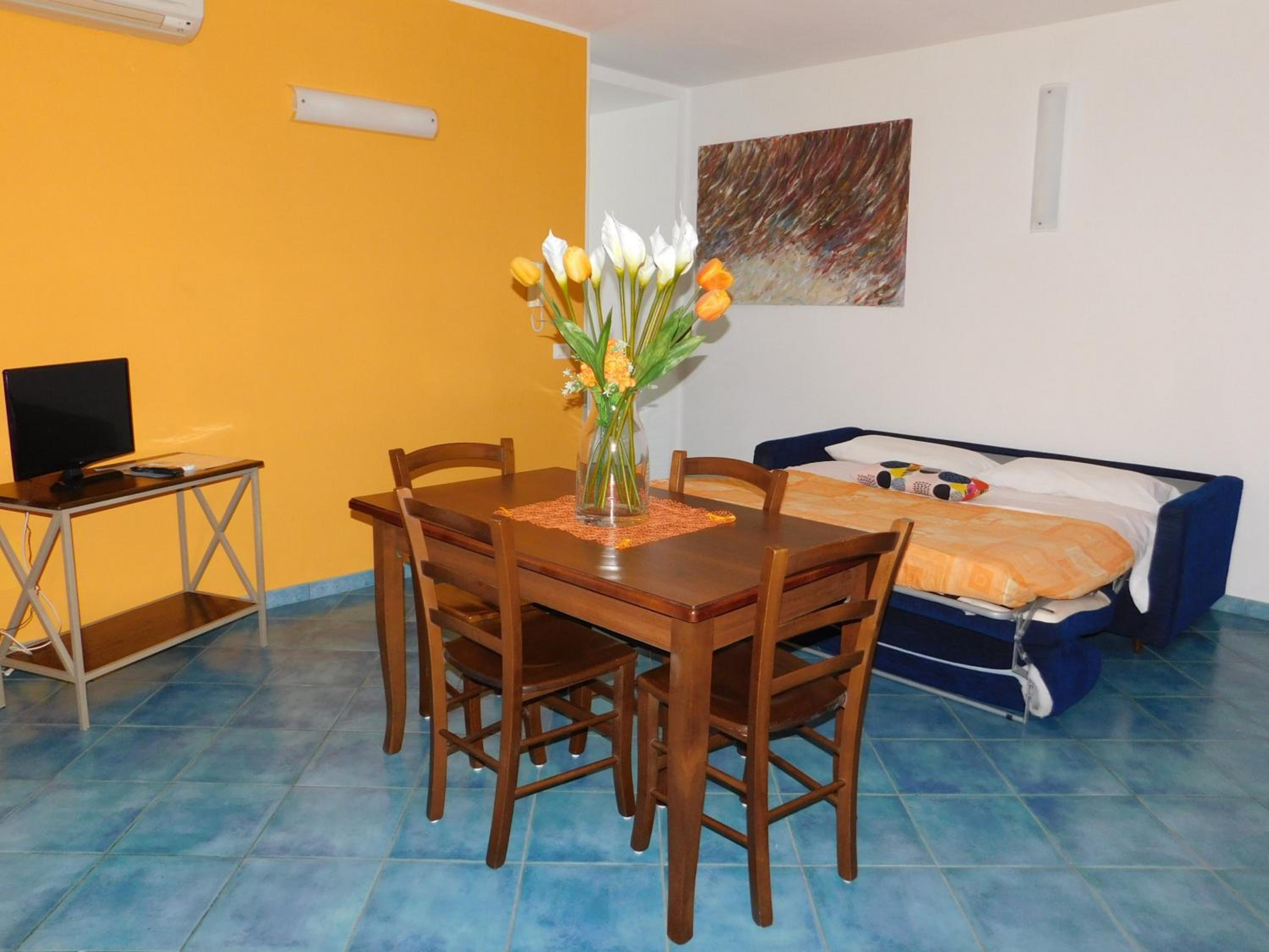 One-Bedroom Apartment (2 Adults) photo 1