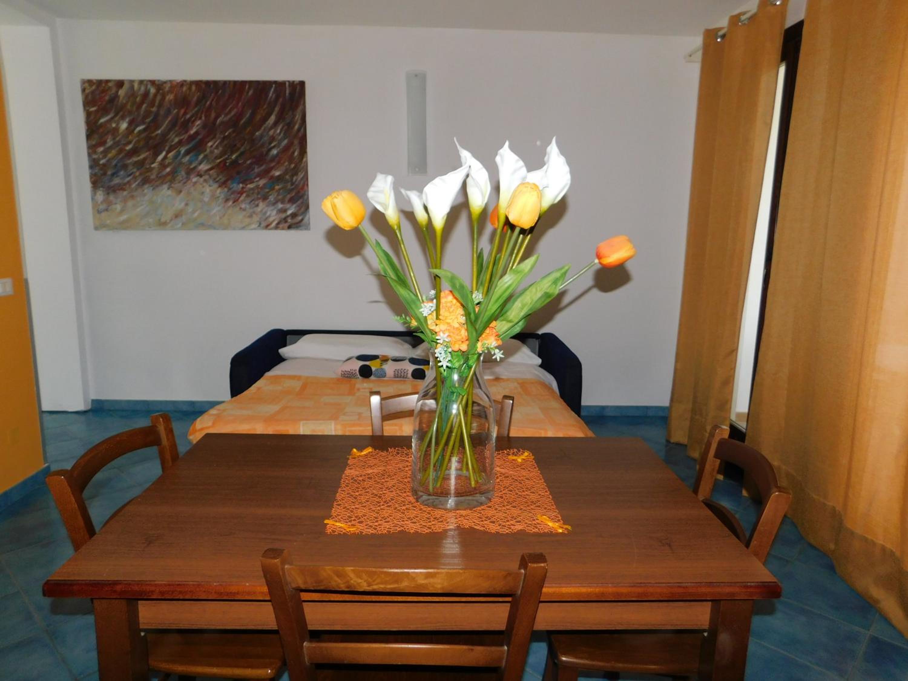 One-Bedroom Apartment (2 Adults), photo 7